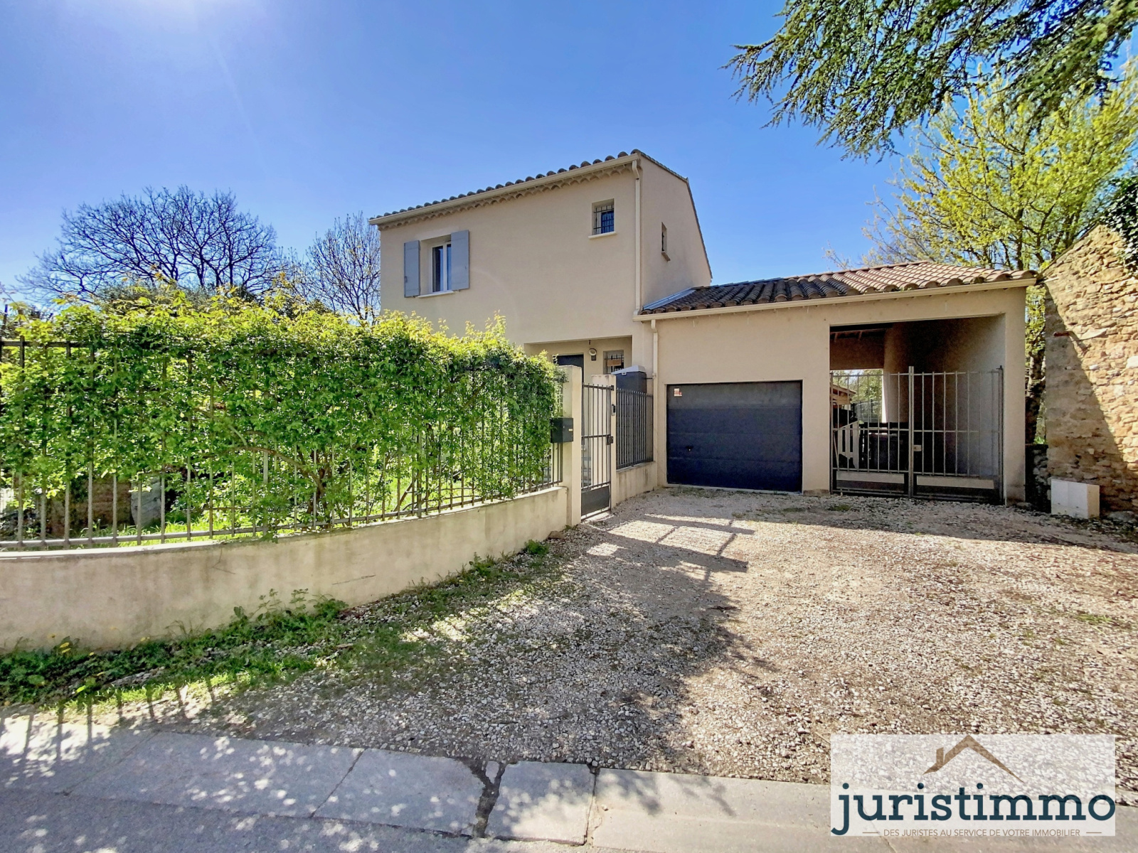 Image_2, Villa, Sérignan-du-Comtat, ref :741