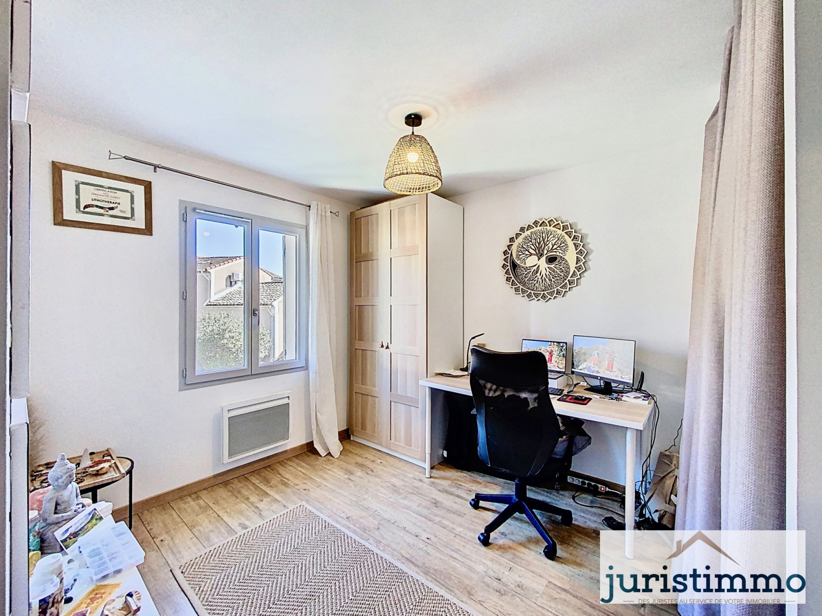 Image_13, Villa, Sérignan-du-Comtat, ref :741