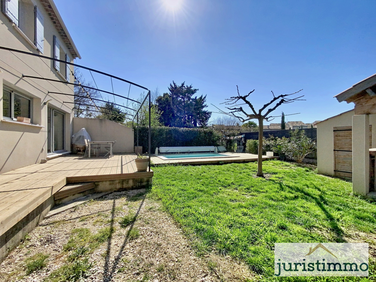 Image_4, Villa, Sérignan-du-Comtat, ref :741