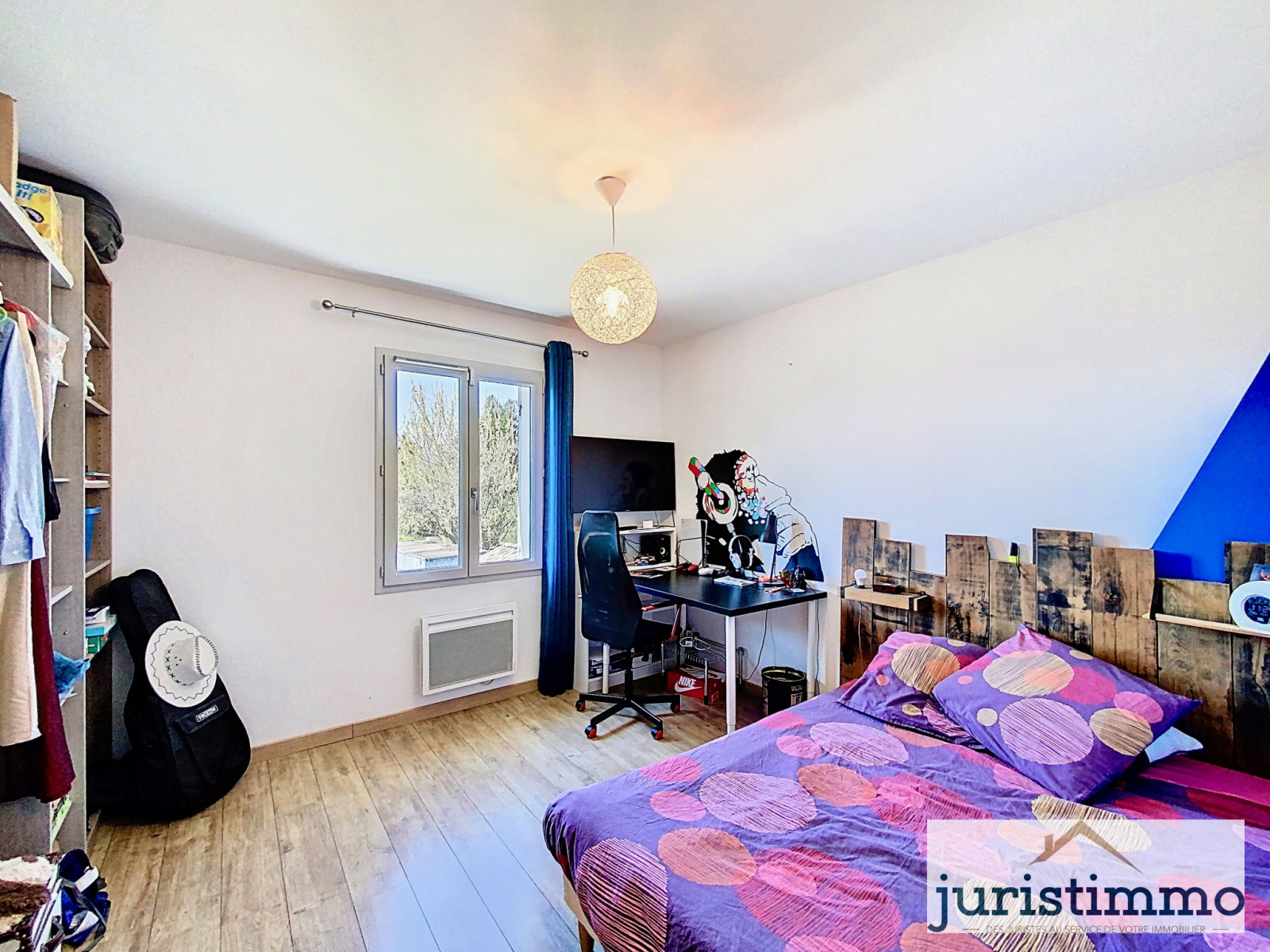 Image_10, Villa, Sérignan-du-Comtat, ref :741