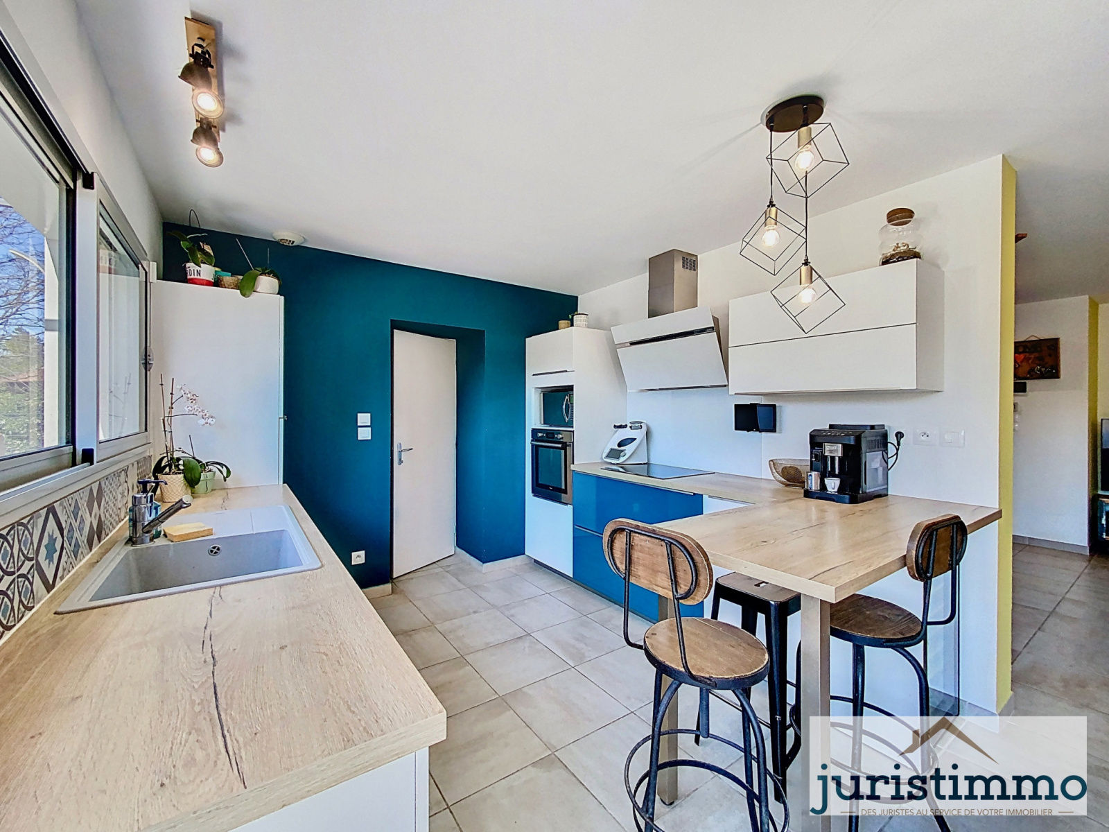 Image_7, Villa, Sérignan-du-Comtat, ref :741