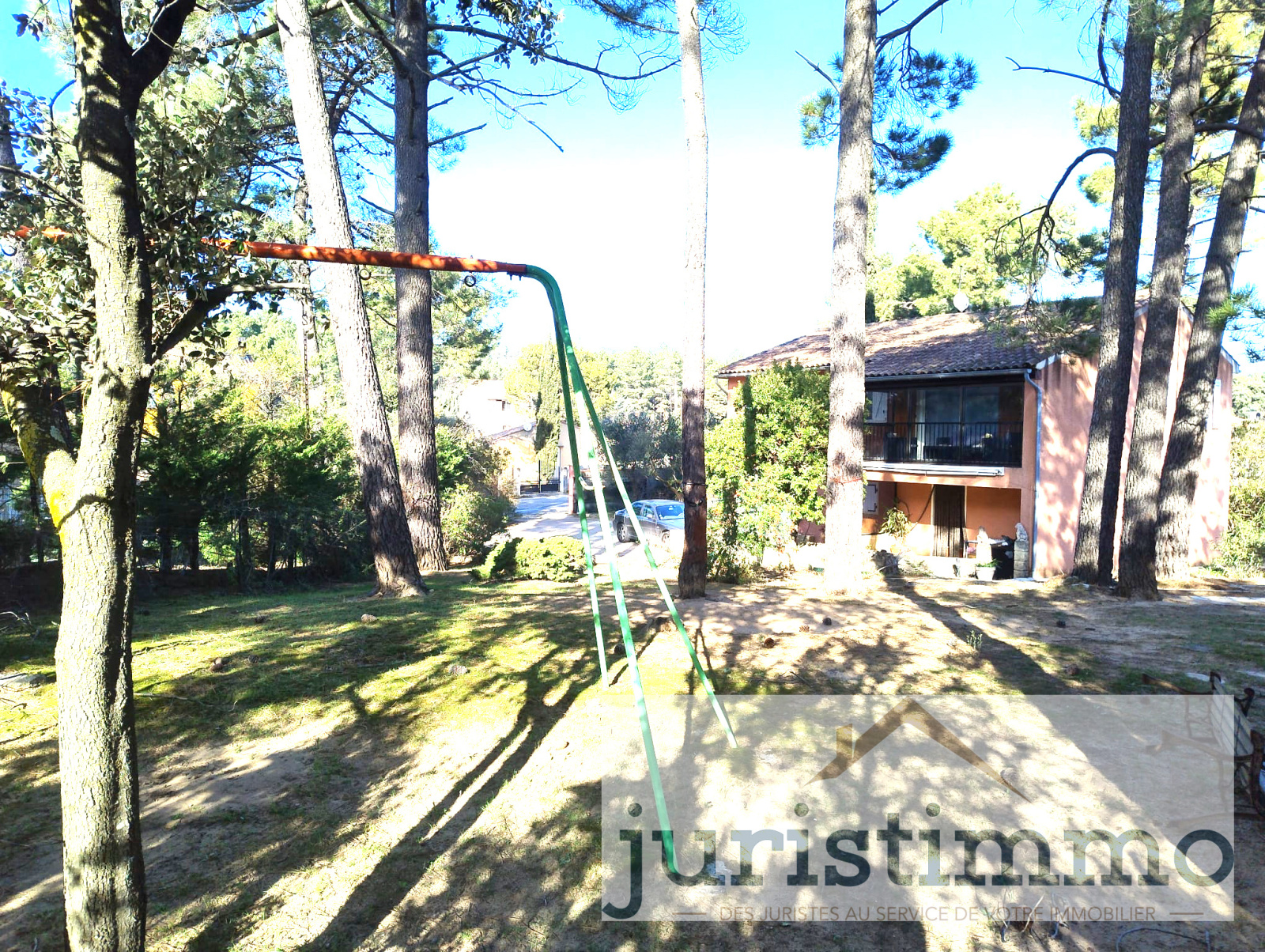 Image_1, Villa, Mornas, ref :496