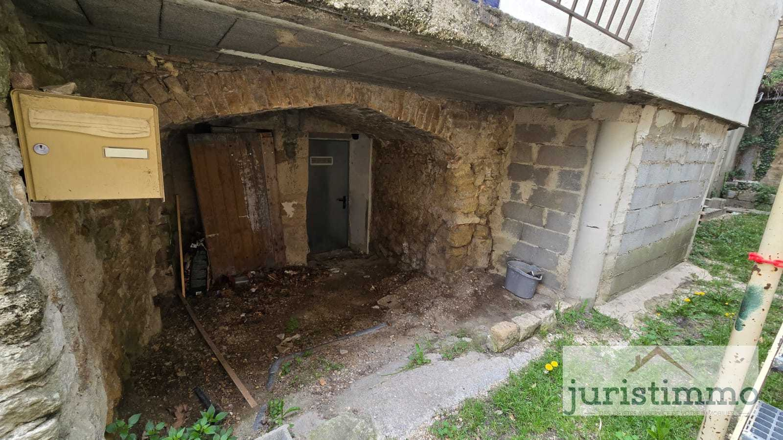 Image_11, Maison de village, Bouchet, ref :557