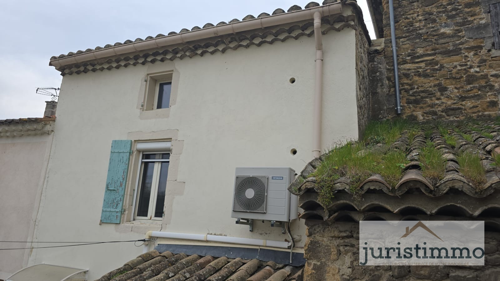 Image_7, Maison de village, Bouchet, ref :557