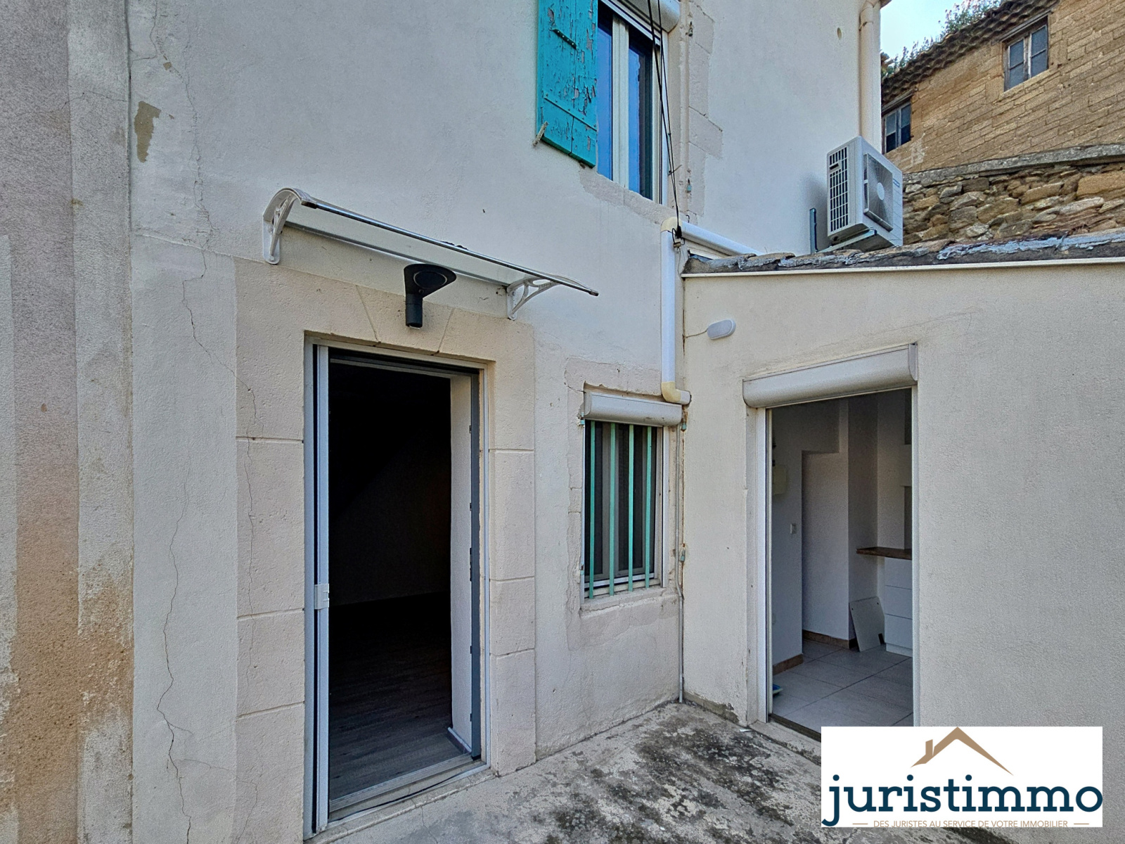 Image_13, Maison de village, Bouchet, ref :557