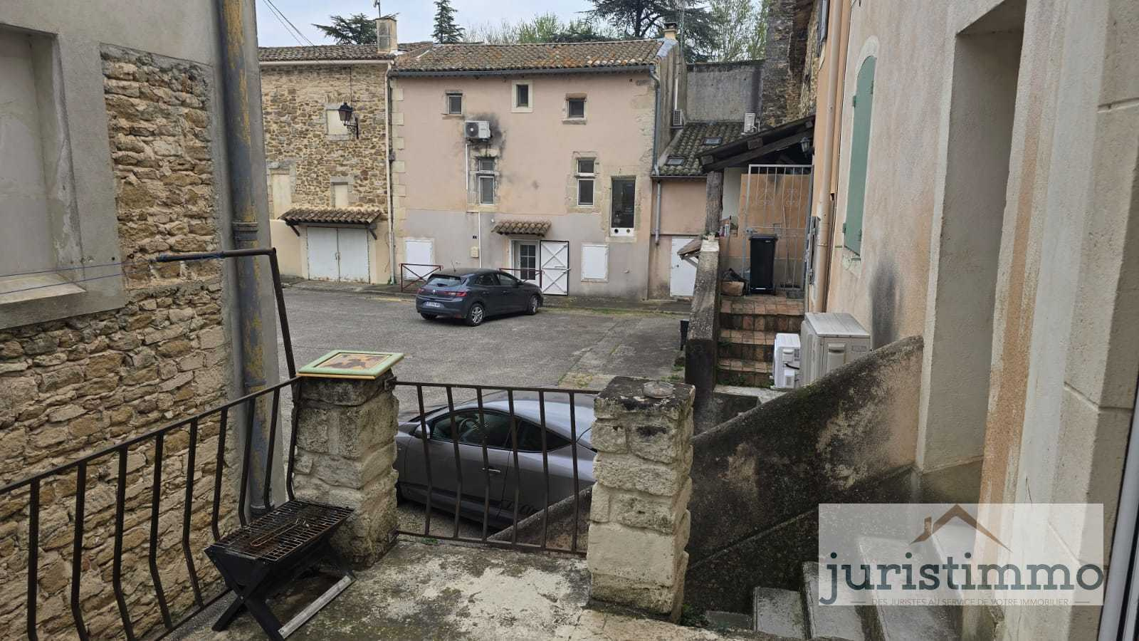 Image_8, Maison de village, Bouchet, ref :557