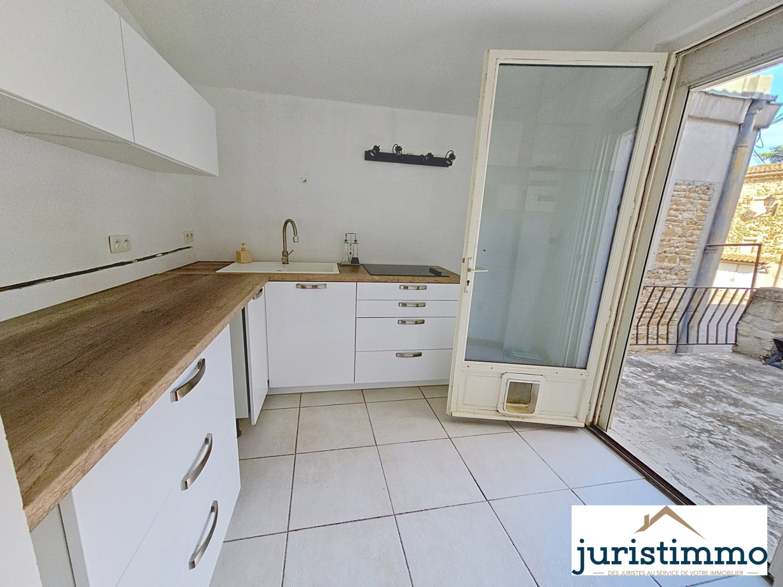 Image_3, Maison de village, Bouchet, ref :557