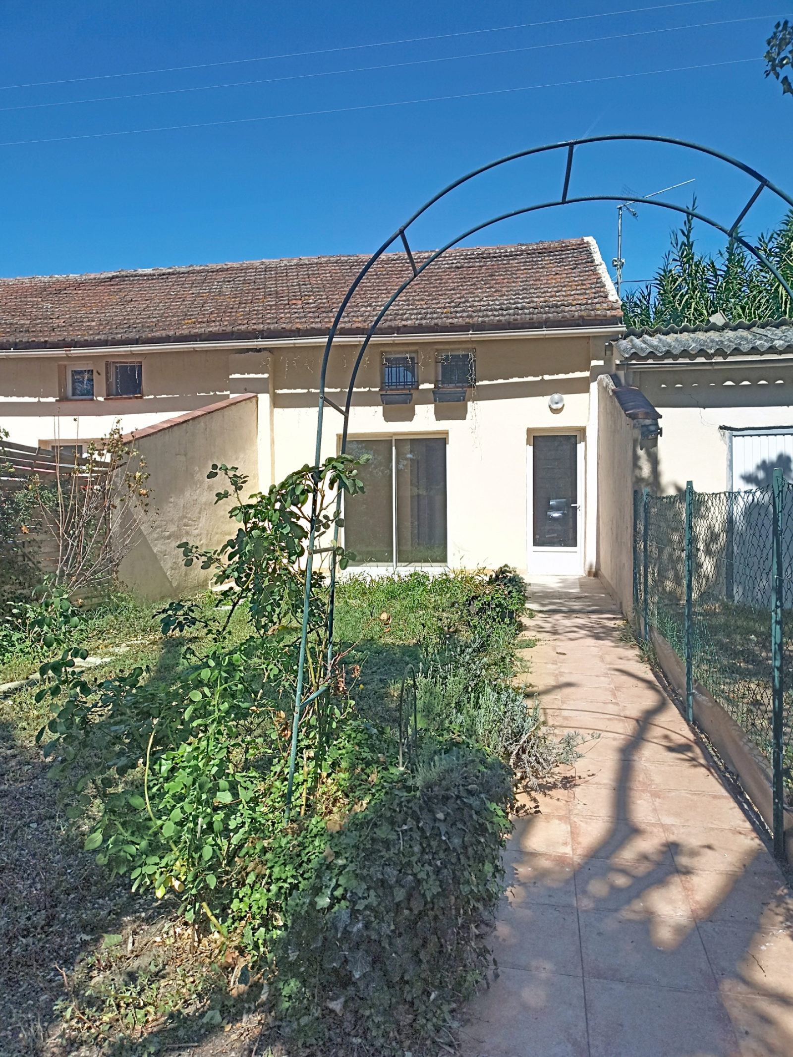 Image_3, Appartement, Bollène, ref :sci la picardiere 3
