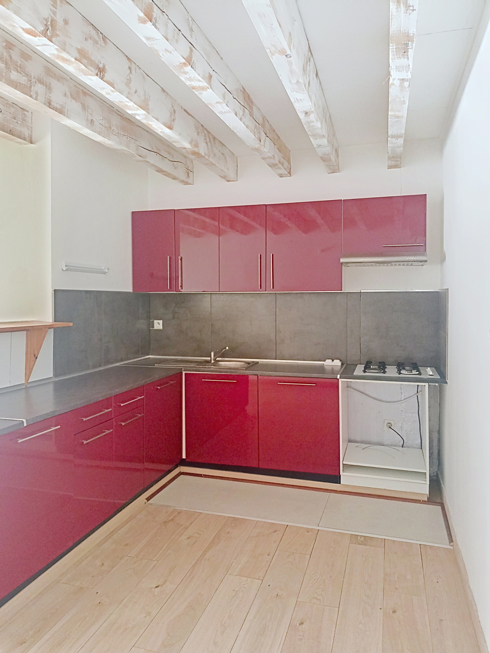 Image_5, Appartement, Bollène, ref :sci la picardiere 3