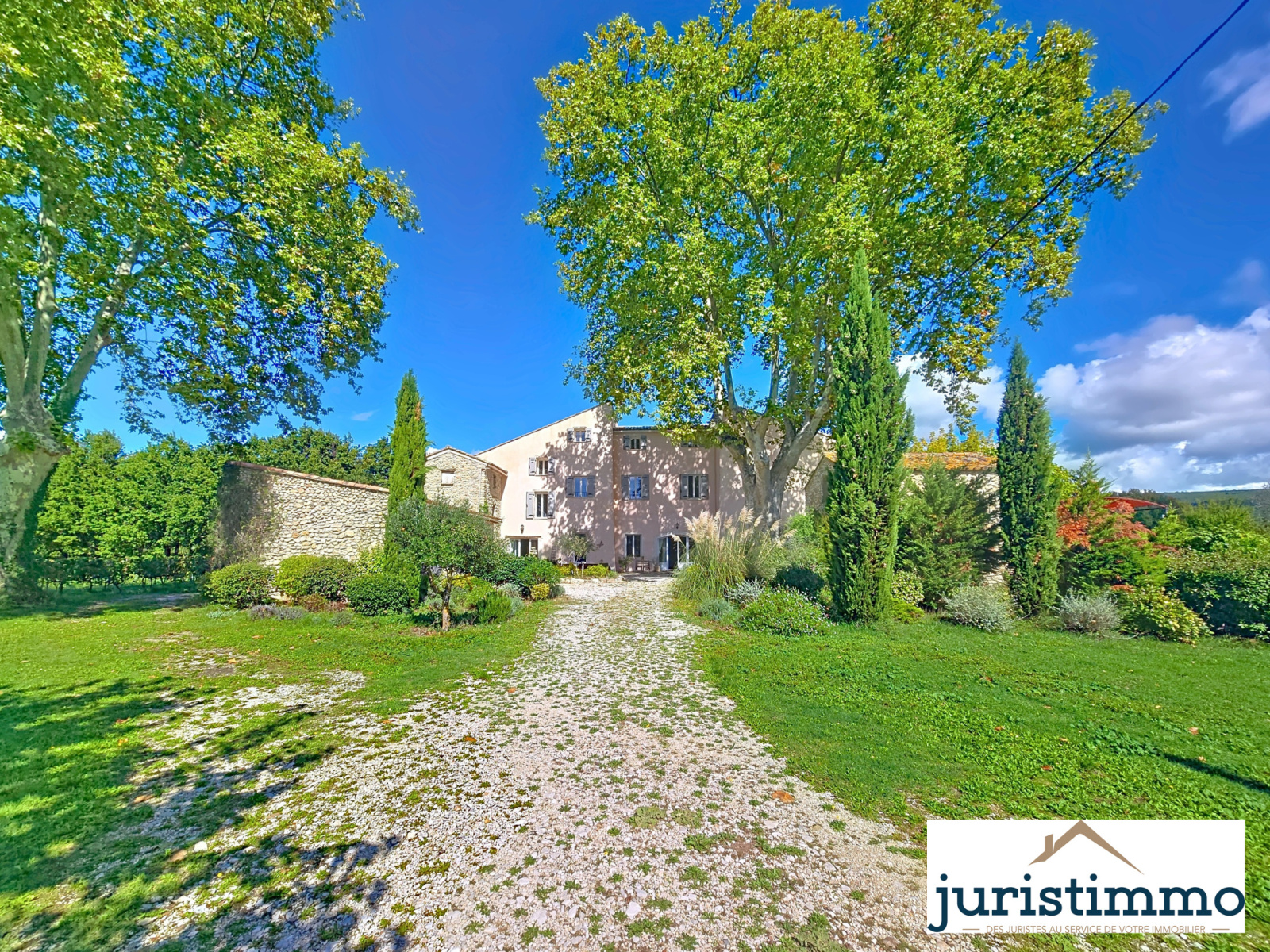 Image_48, Propriete, Villes-sur-Auzon, ref :564