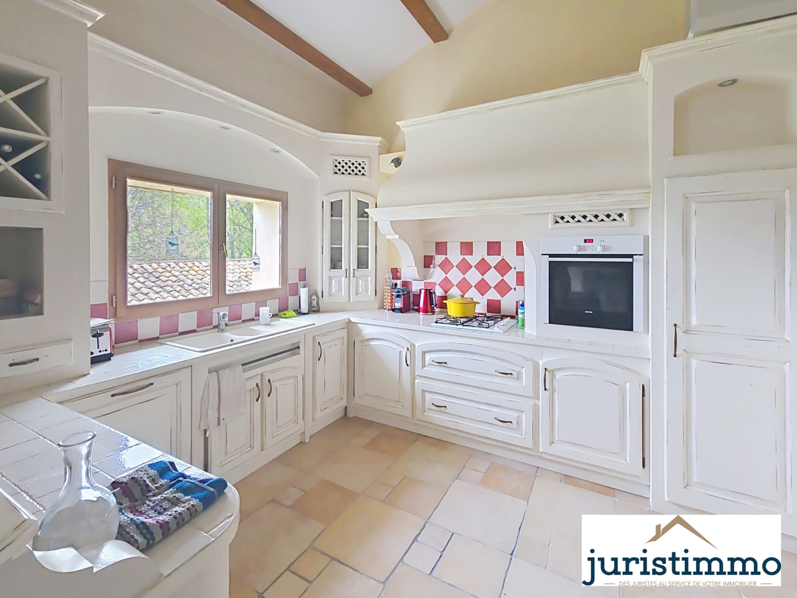 Image_33, Propriete, Villes-sur-Auzon, ref :564