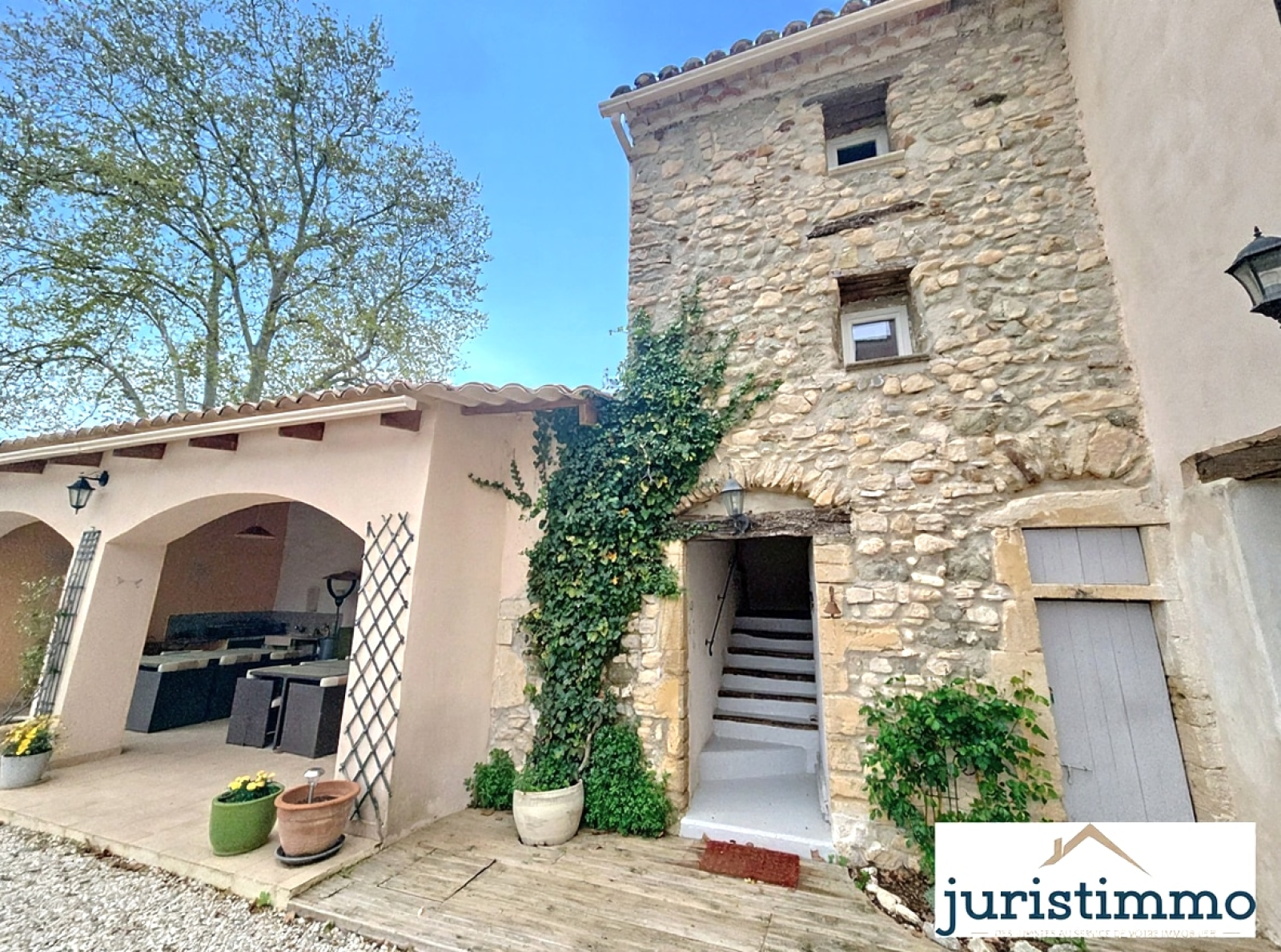 Image_11, Propriete, Villes-sur-Auzon, ref :564