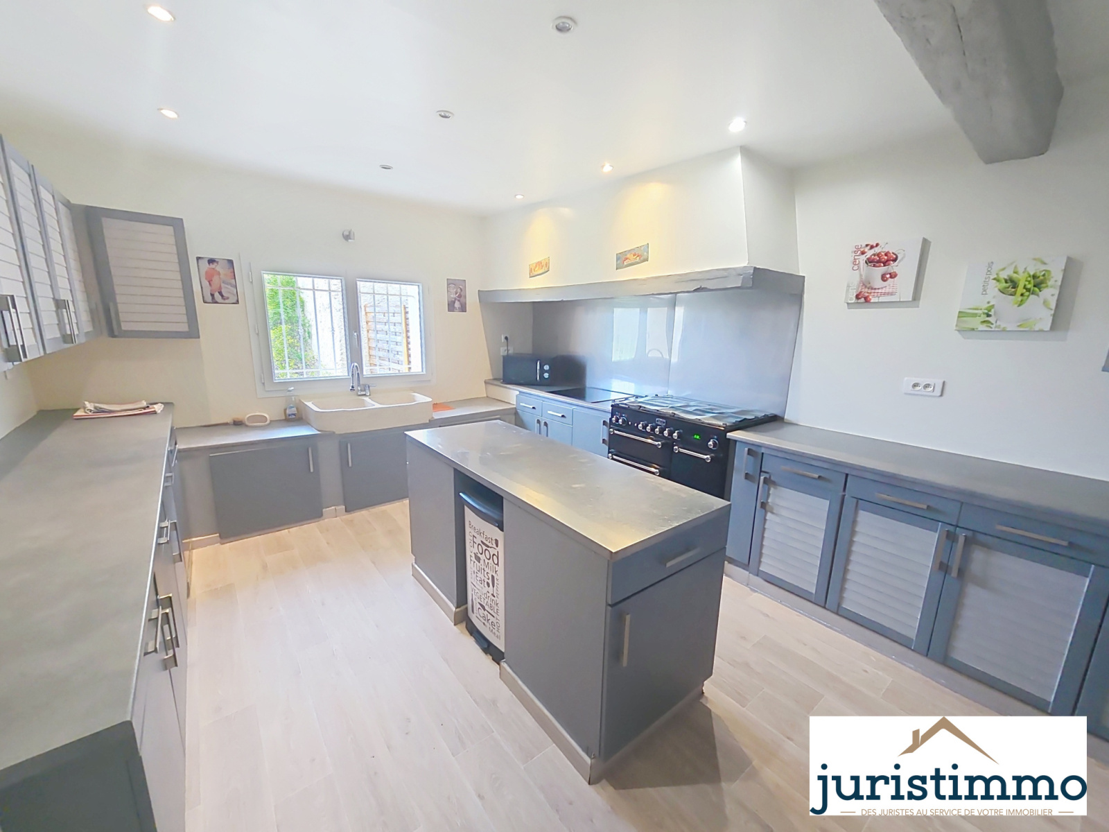 Image_15, Propriete, Villes-sur-Auzon, ref :564