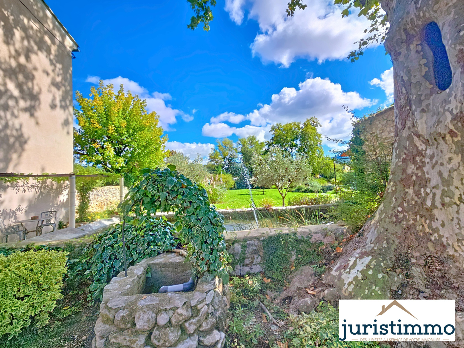 Image_54, Propriete, Villes-sur-Auzon, ref :564