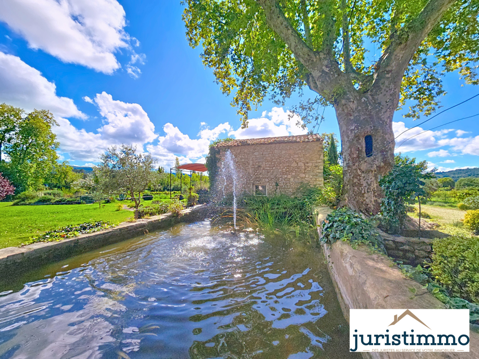 Image_63, Propriete, Villes-sur-Auzon, ref :564