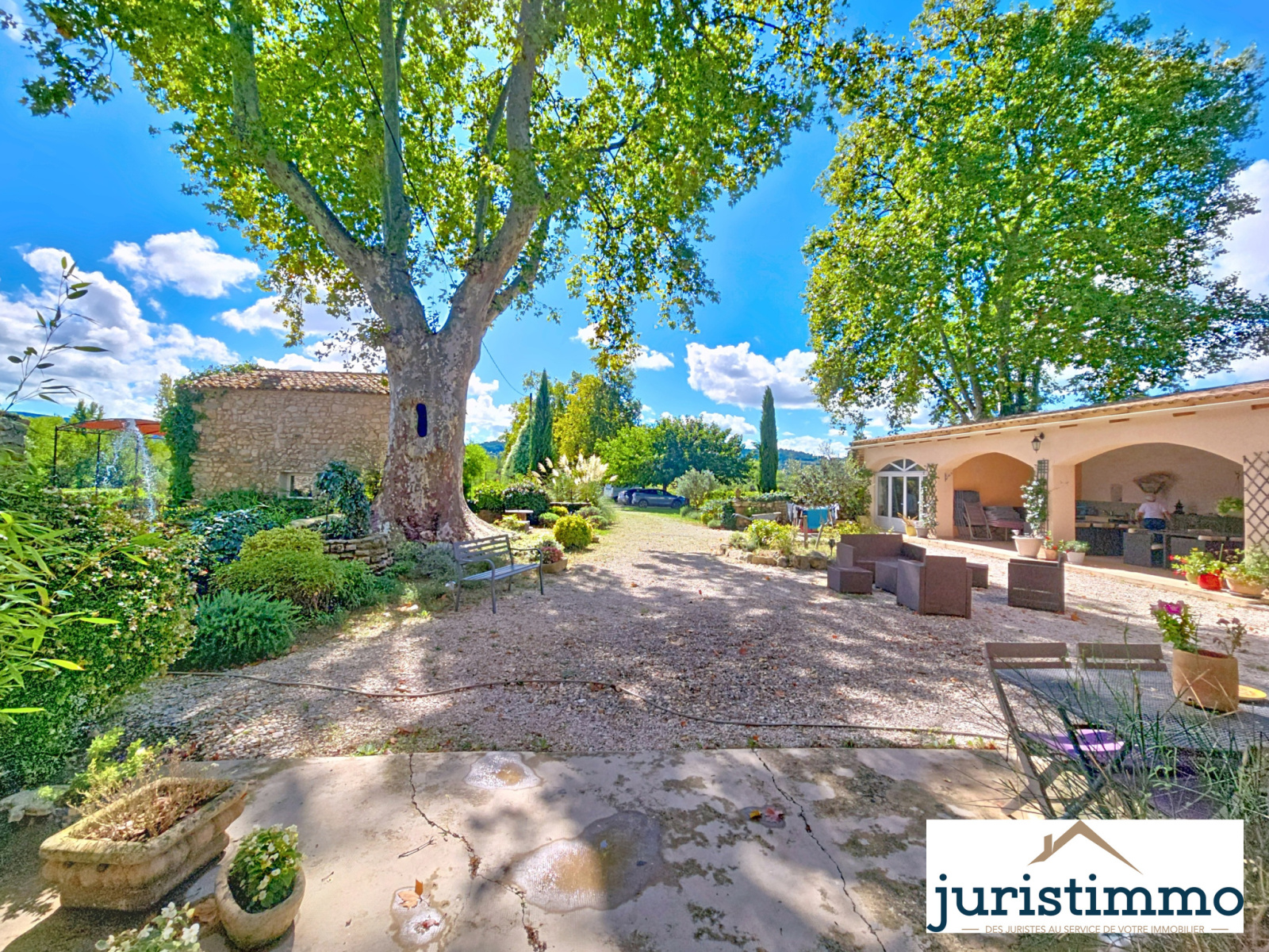 Image_39, Propriete, Villes-sur-Auzon, ref :564