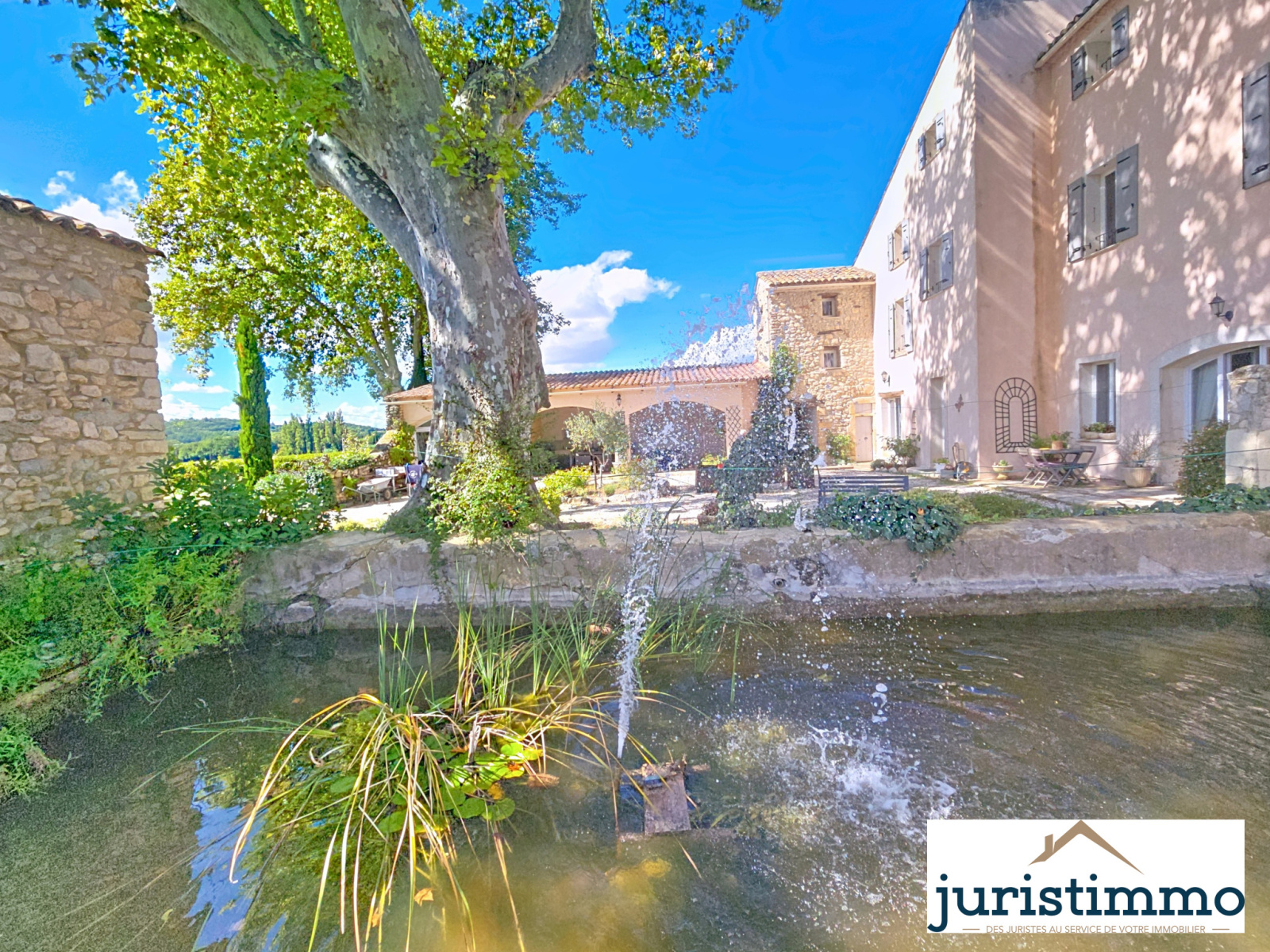 Image_60, Propriete, Villes-sur-Auzon, ref :564