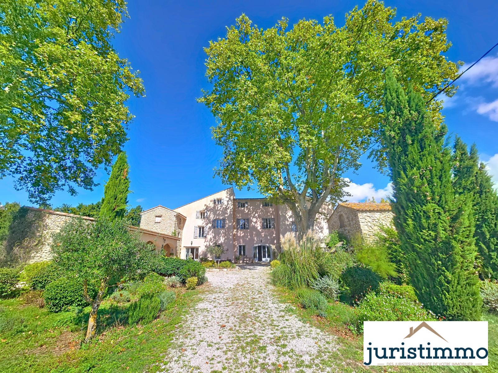 Image_56, Propriete, Villes-sur-Auzon, ref :564