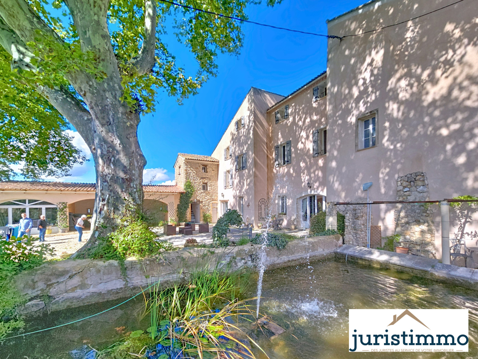 Image_44, Propriete, Villes-sur-Auzon, ref :564