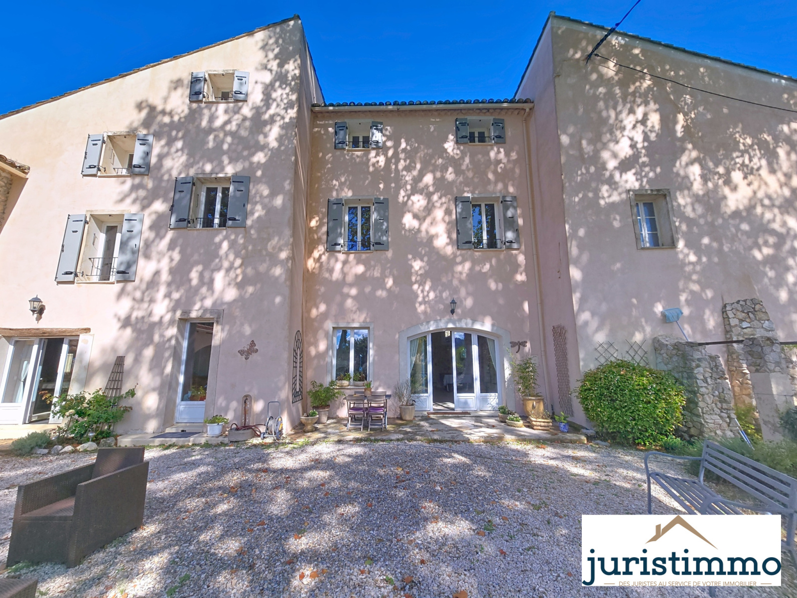 Image_43, Propriete, Villes-sur-Auzon, ref :564