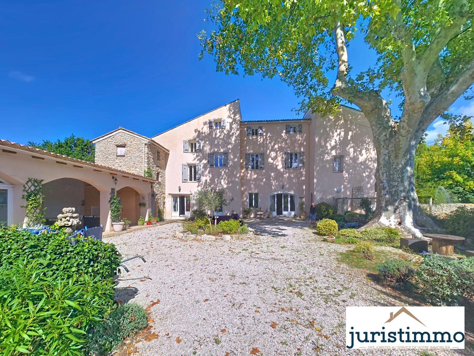 Image_6, Propriete, Villes-sur-Auzon, ref :564