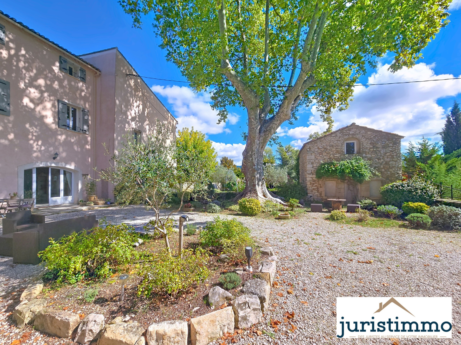 Image_61, Propriete, Villes-sur-Auzon, ref :564