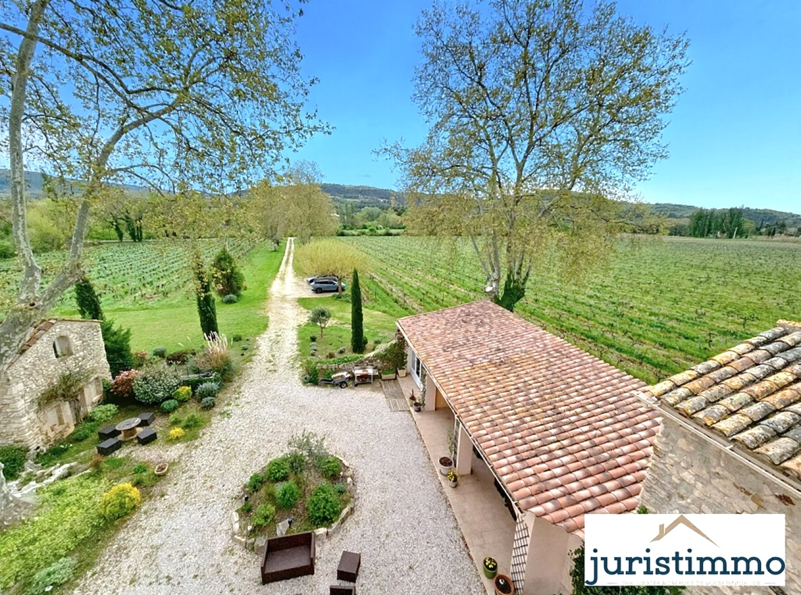 Image_9, Propriete, Villes-sur-Auzon, ref :564