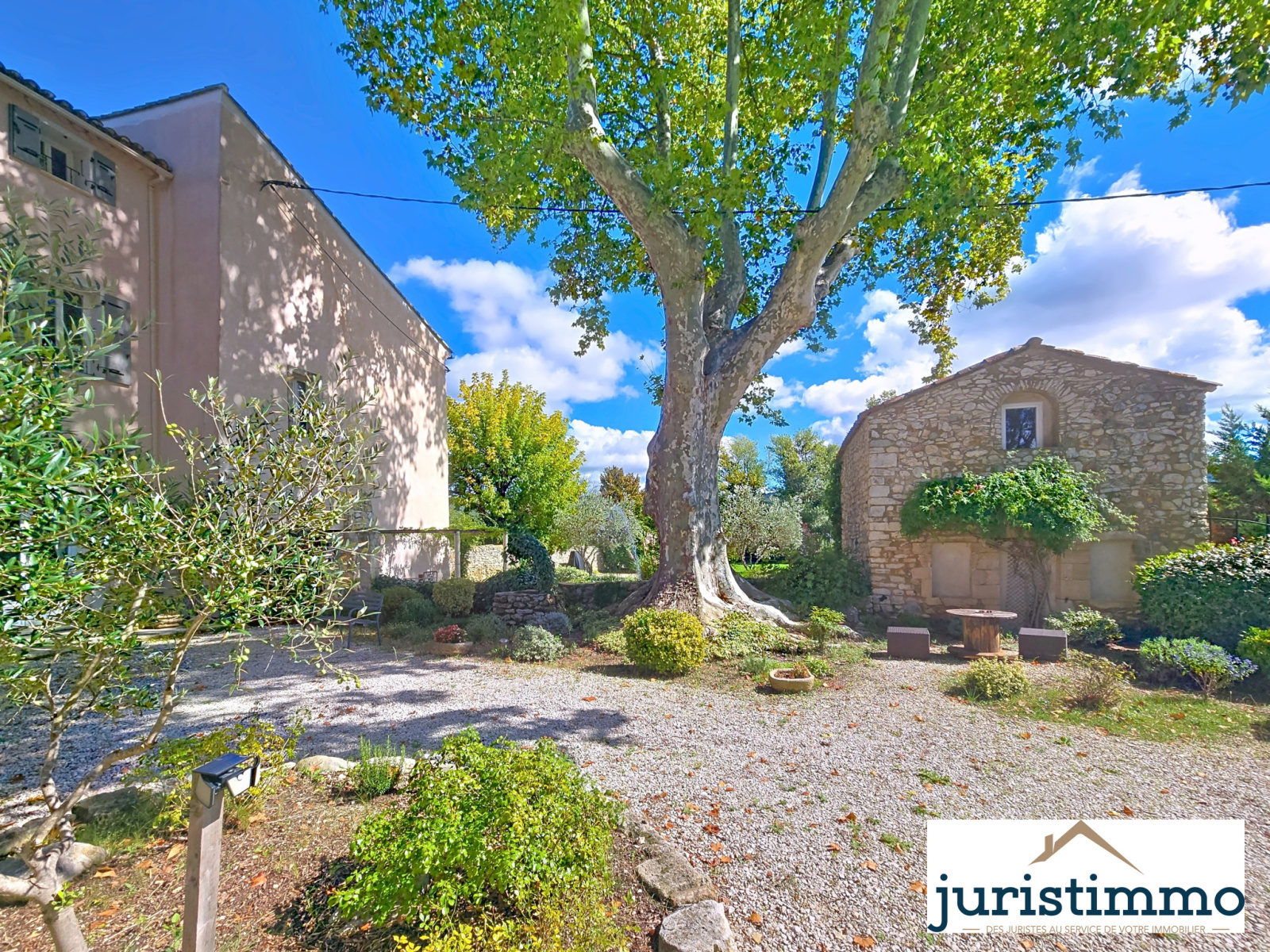 Image_45, Propriete, Villes-sur-Auzon, ref :564