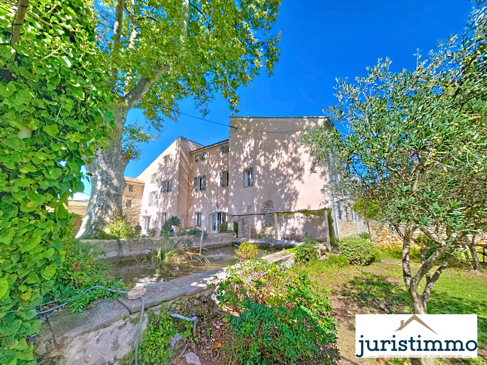 Image_2, Propriete, Villes-sur-Auzon, ref :564