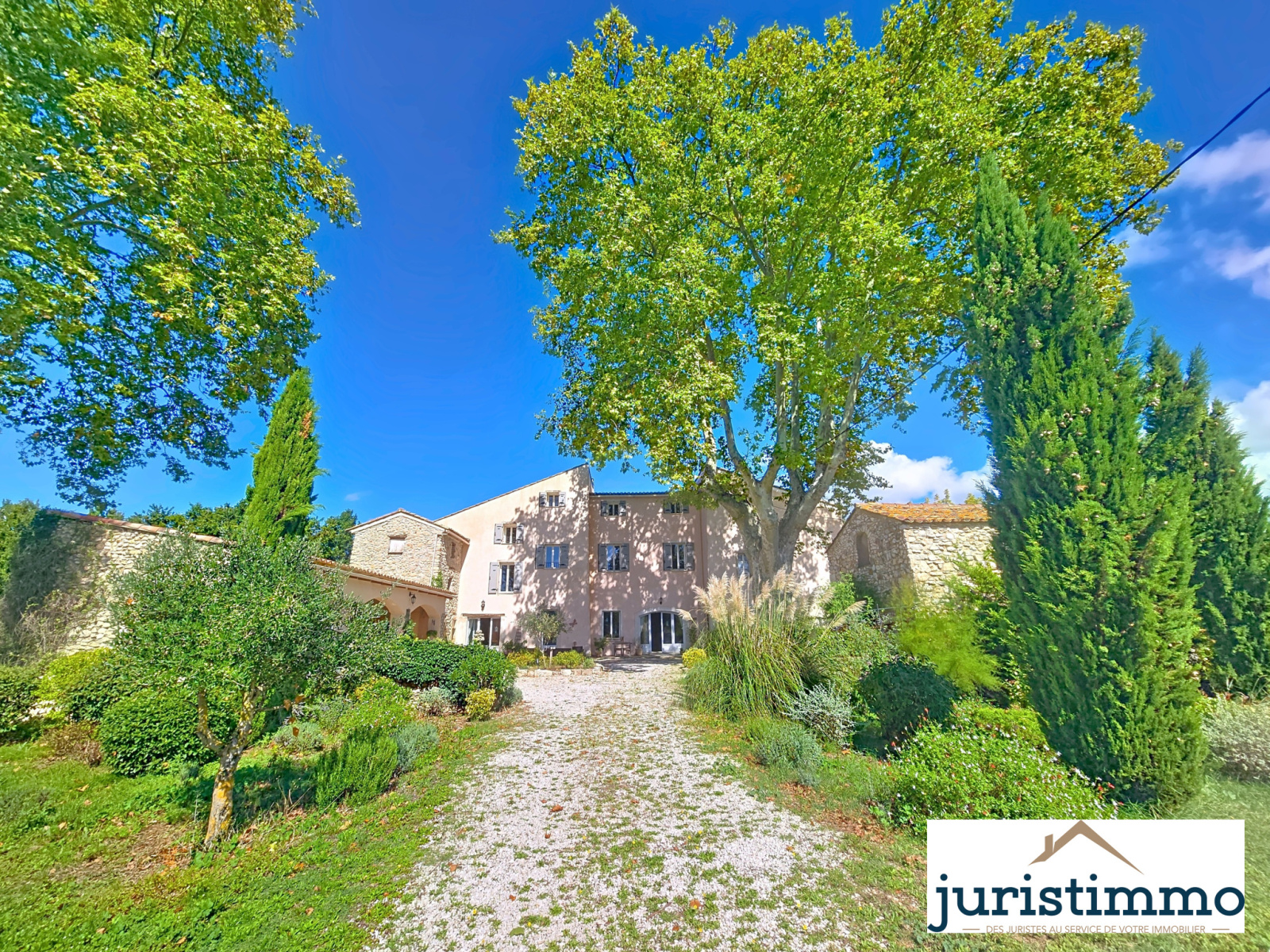 Image_59, Propriete, Villes-sur-Auzon, ref :564