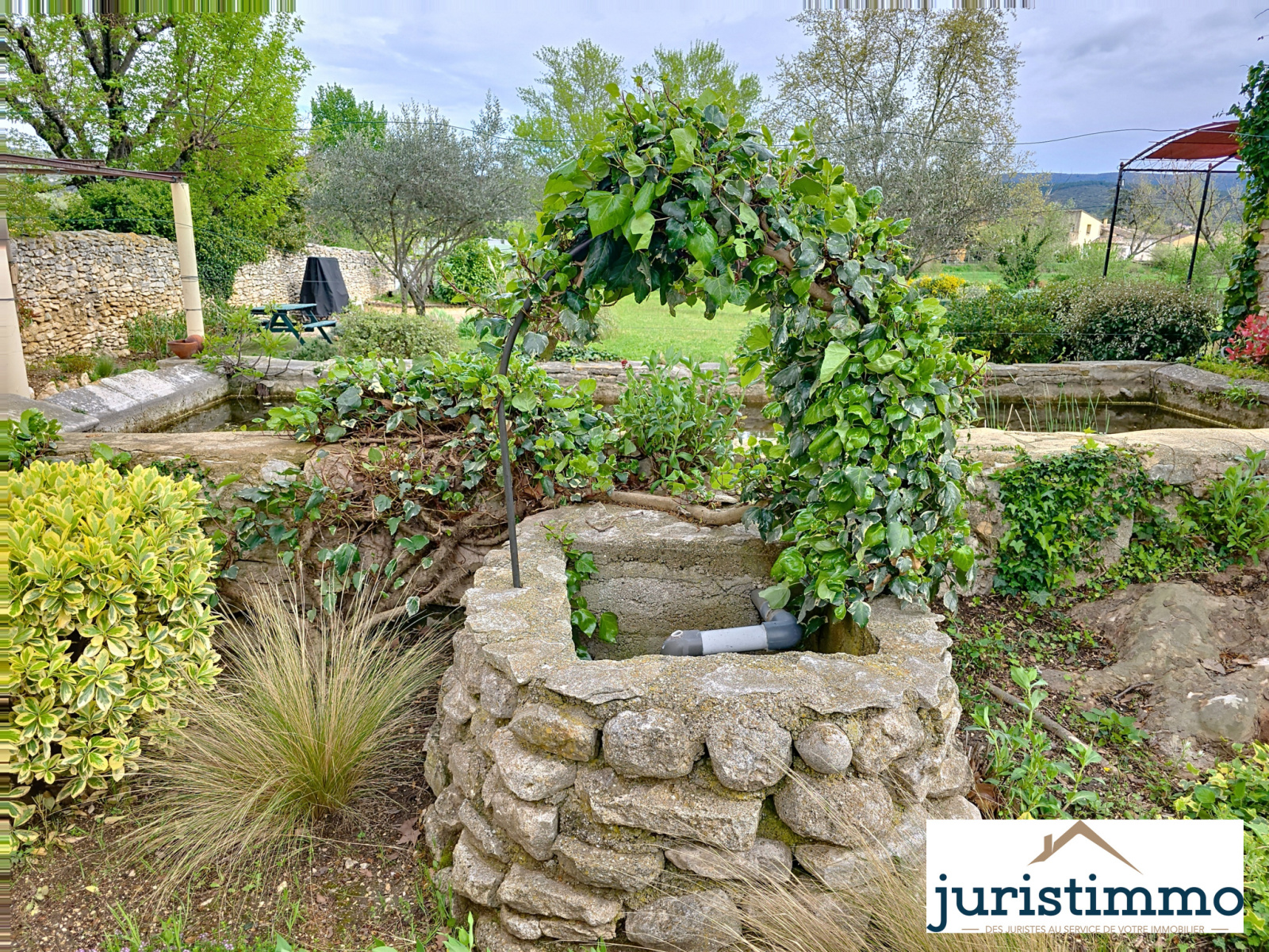 Image_51, Propriete, Villes-sur-Auzon, ref :564