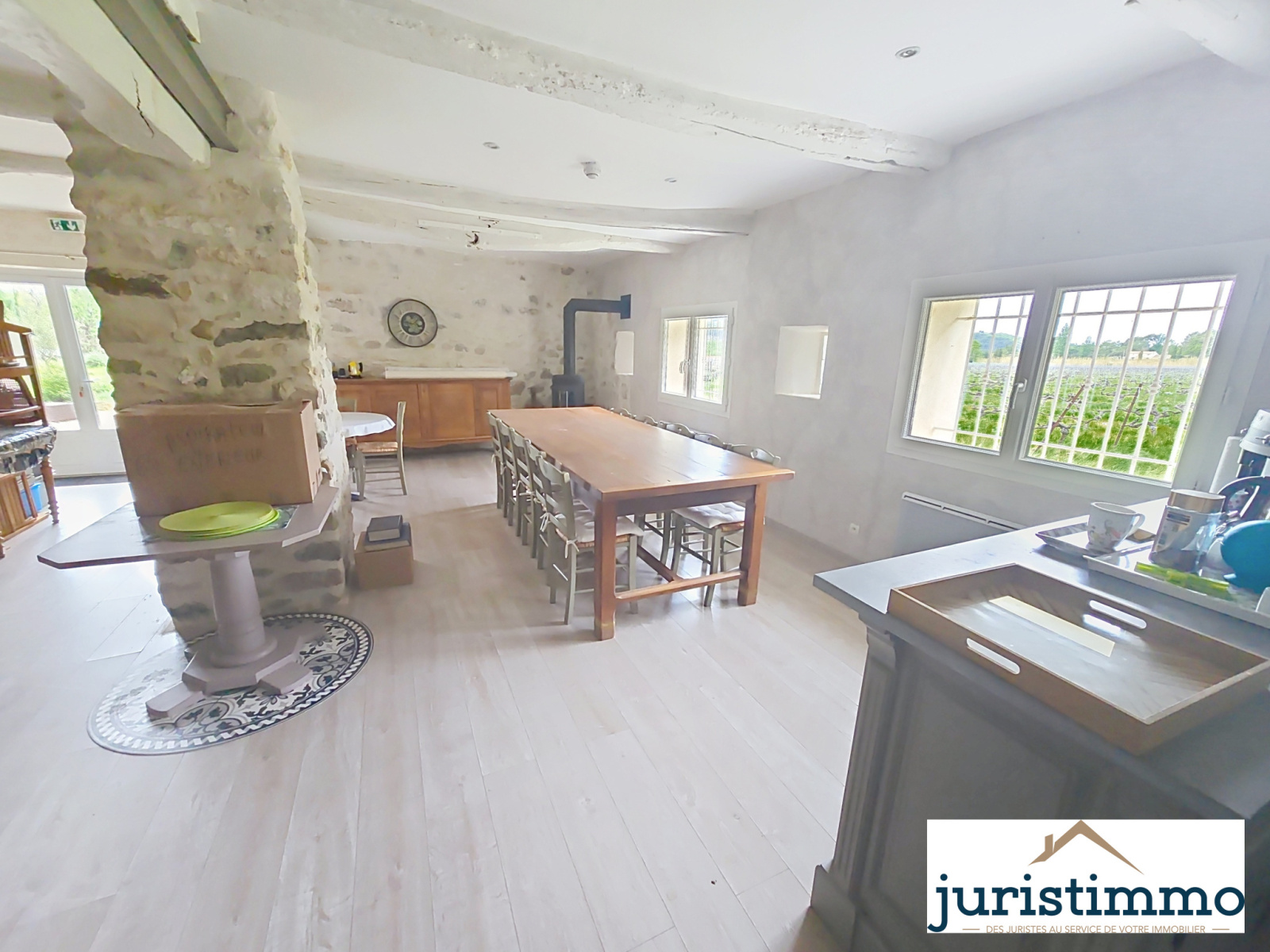 Image_14, Propriete, Villes-sur-Auzon, ref :564