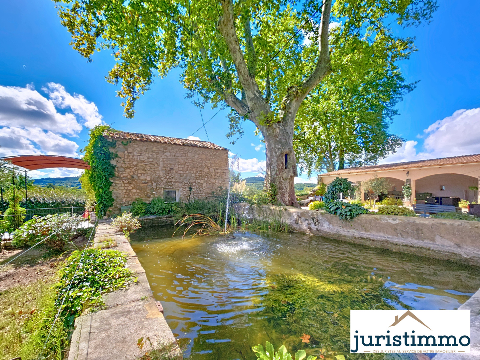 Image_7, Propriete, Villes-sur-Auzon, ref :564