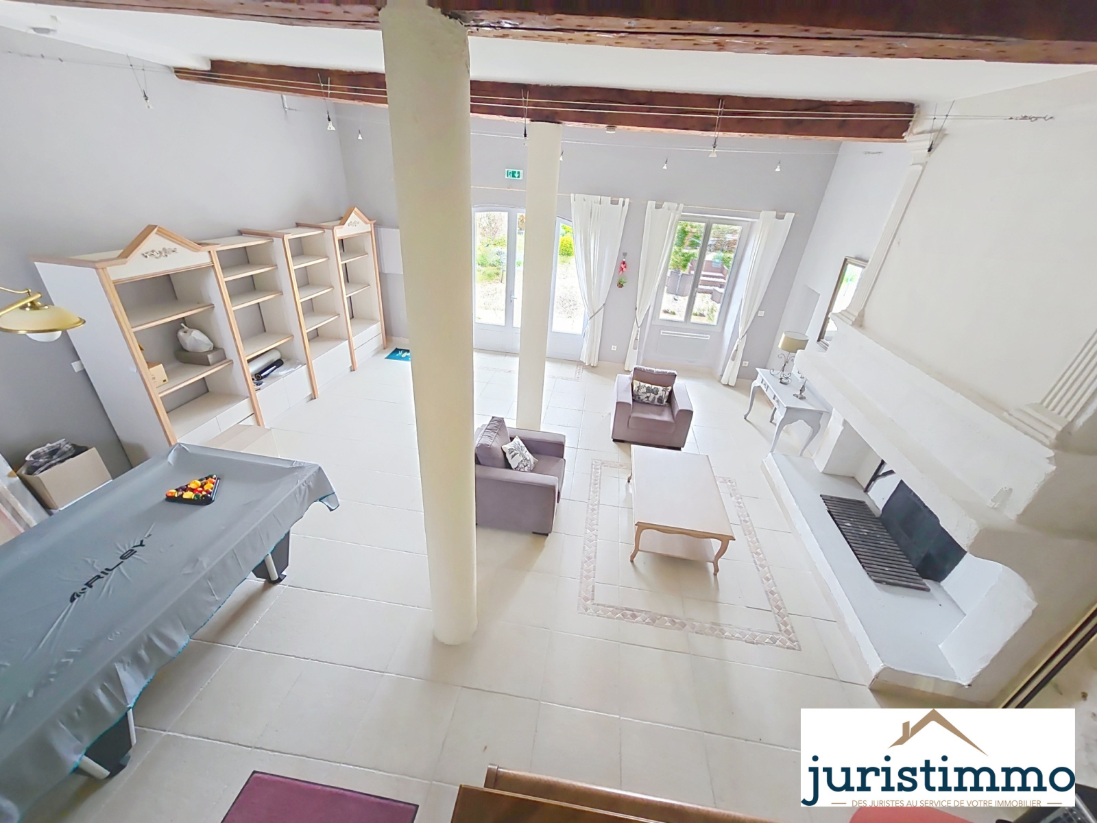 Image_13, Propriete, Villes-sur-Auzon, ref :564