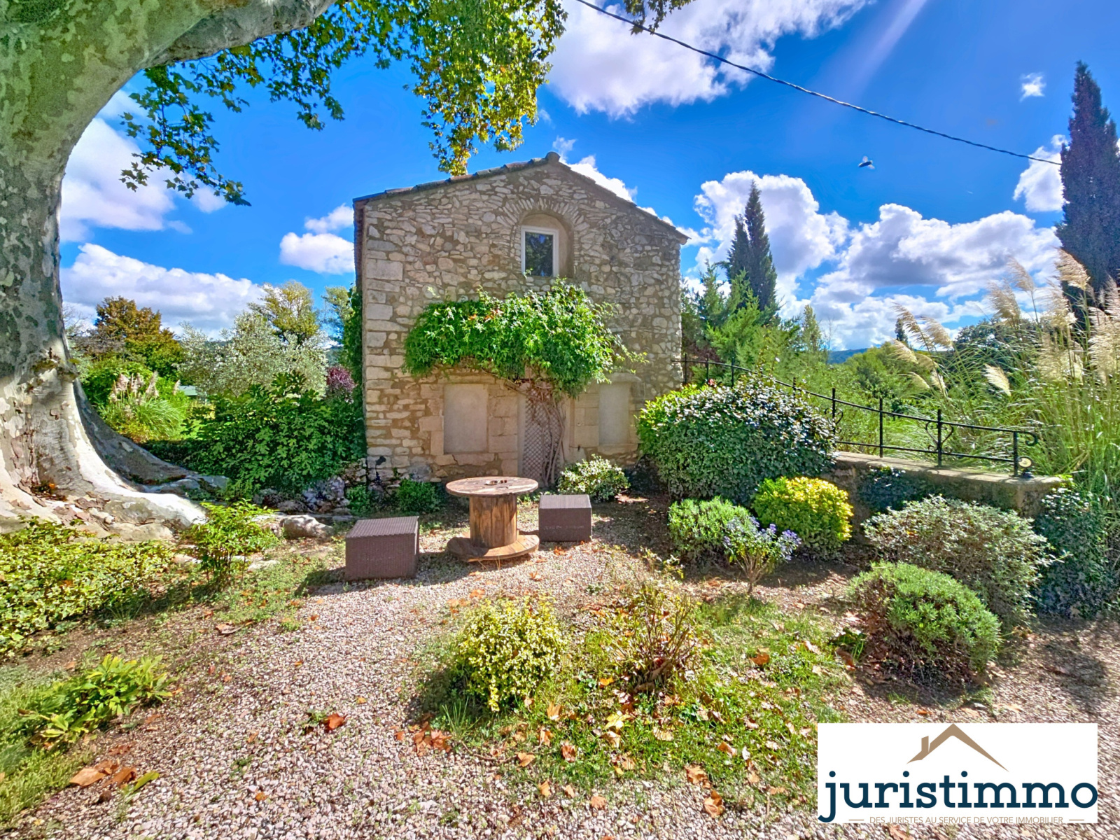 Image_47, Propriete, Villes-sur-Auzon, ref :564