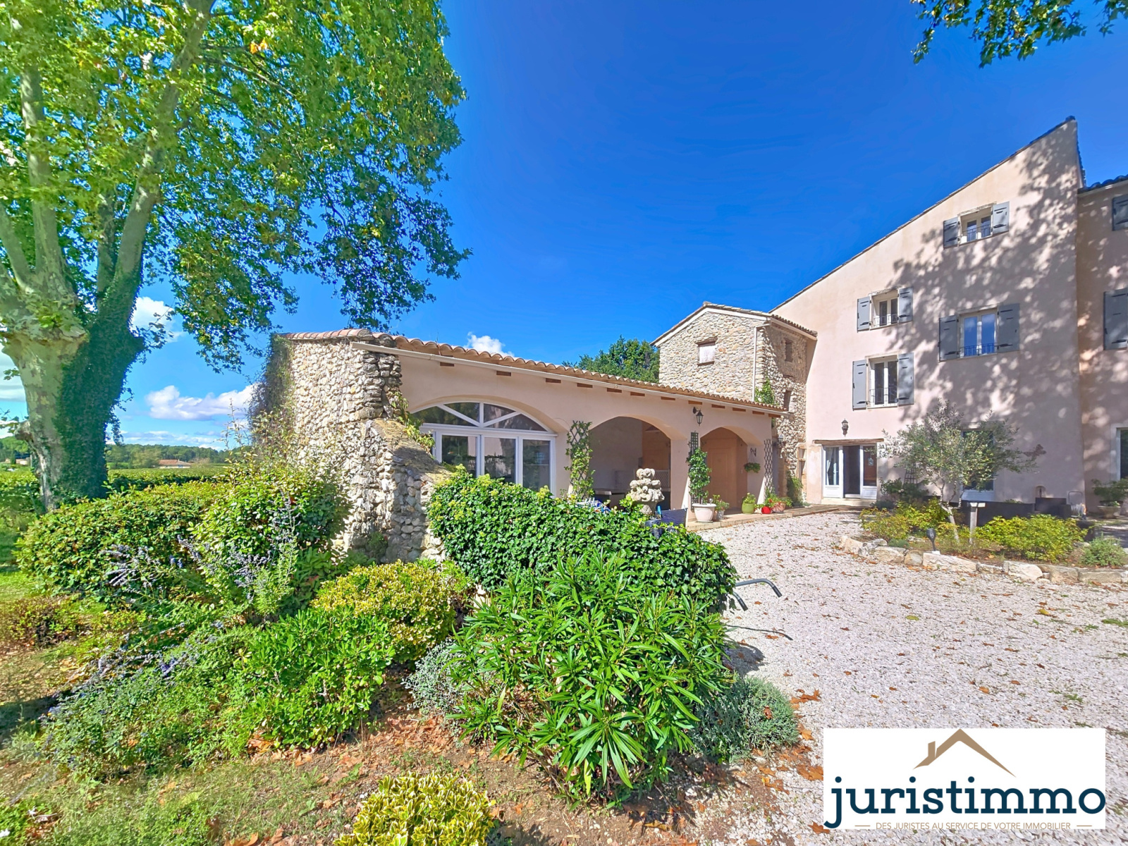 Image_5, Propriete, Villes-sur-Auzon, ref :564