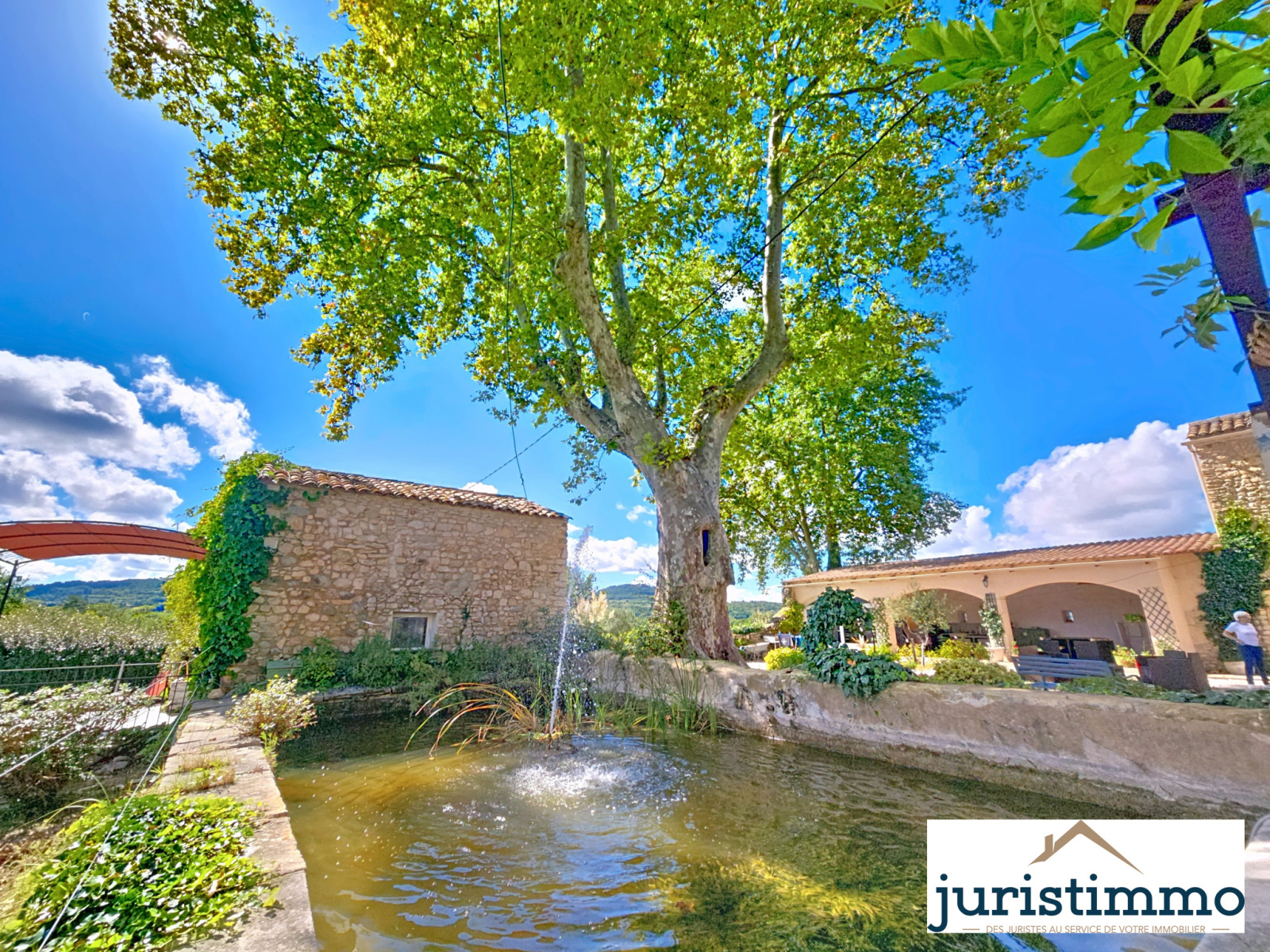 Image_46, Propriete, Villes-sur-Auzon, ref :564