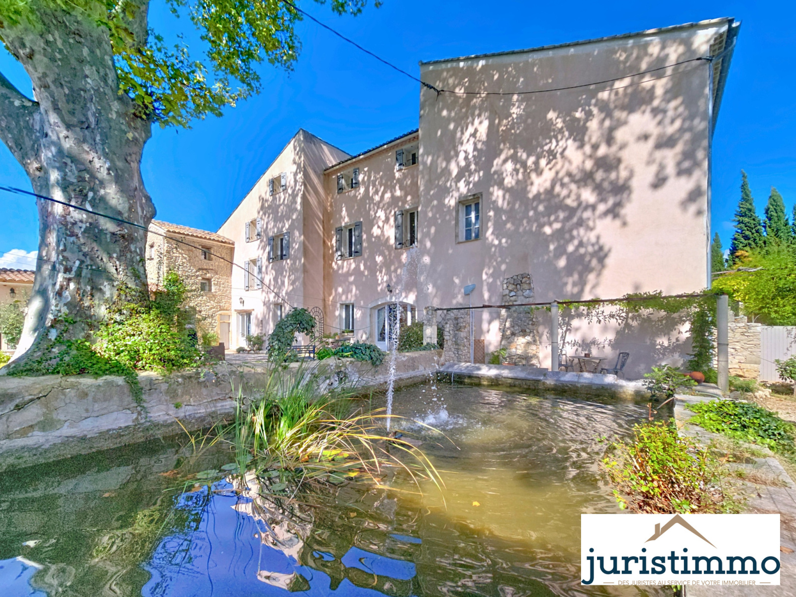 Image_1, Propriete, Villes-sur-Auzon, ref :564