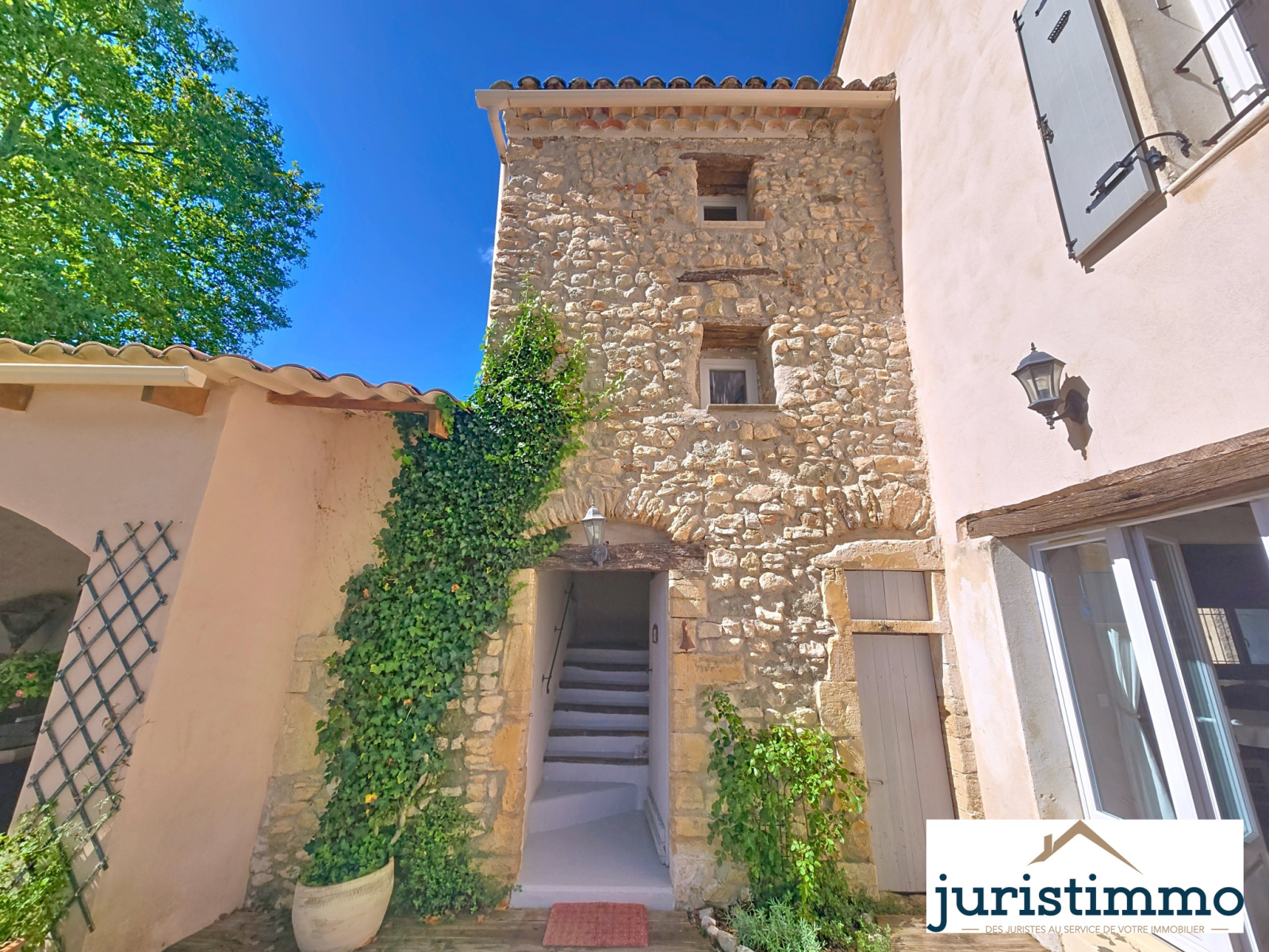 Image_53, Propriete, Villes-sur-Auzon, ref :564