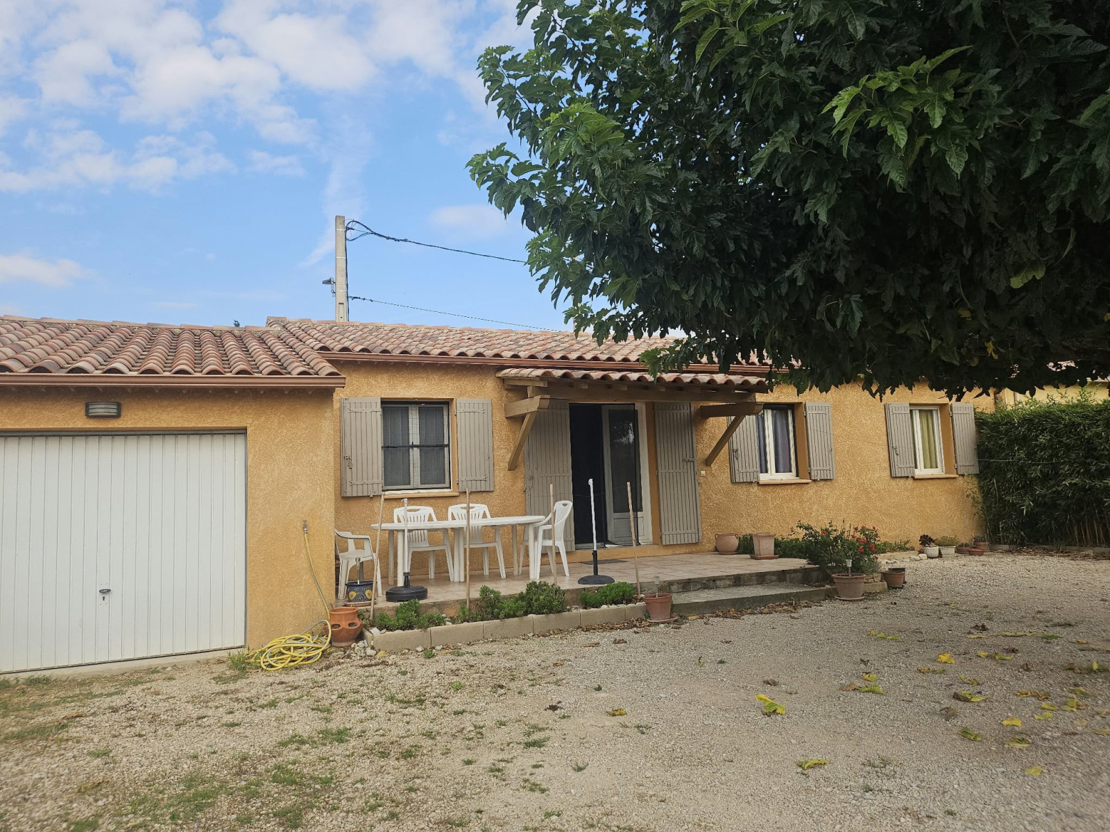 Image_17, Maison, Camaret-sur-Aigues, ref :893 YS