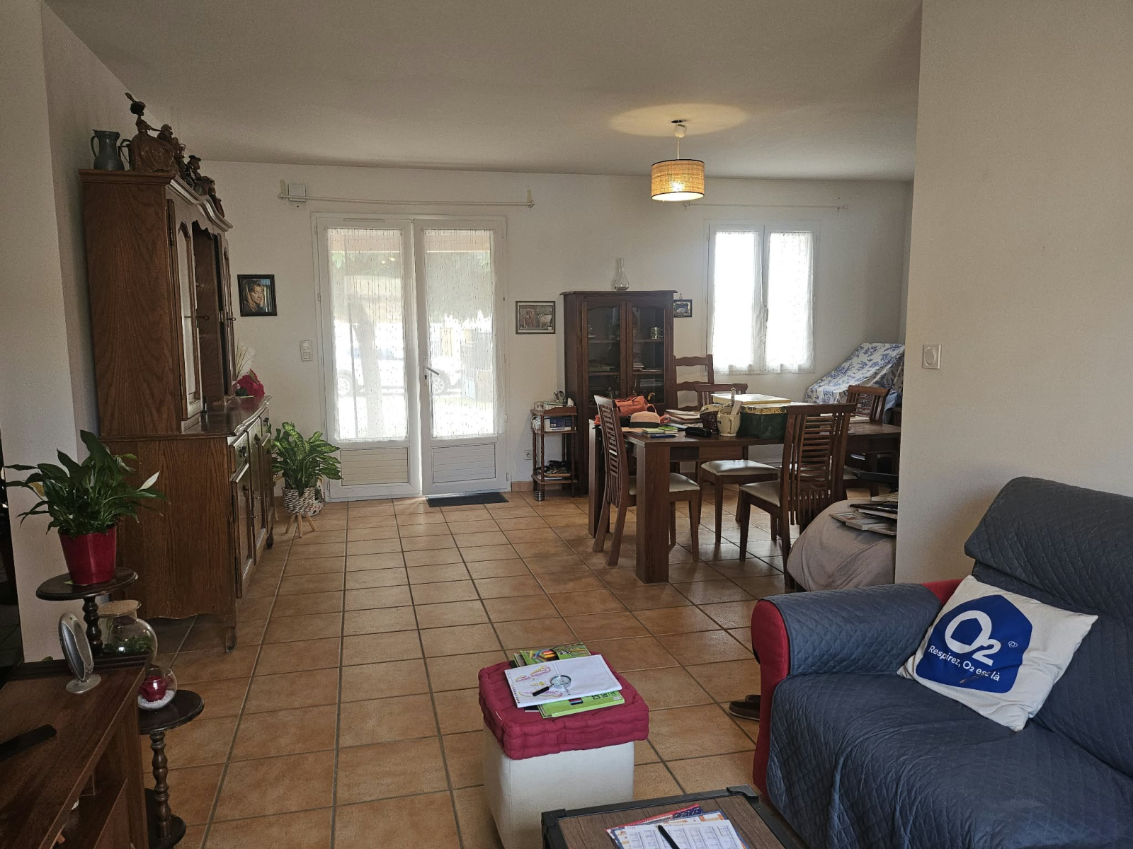 Image_4, Maison, Camaret-sur-Aigues, ref :893 YS