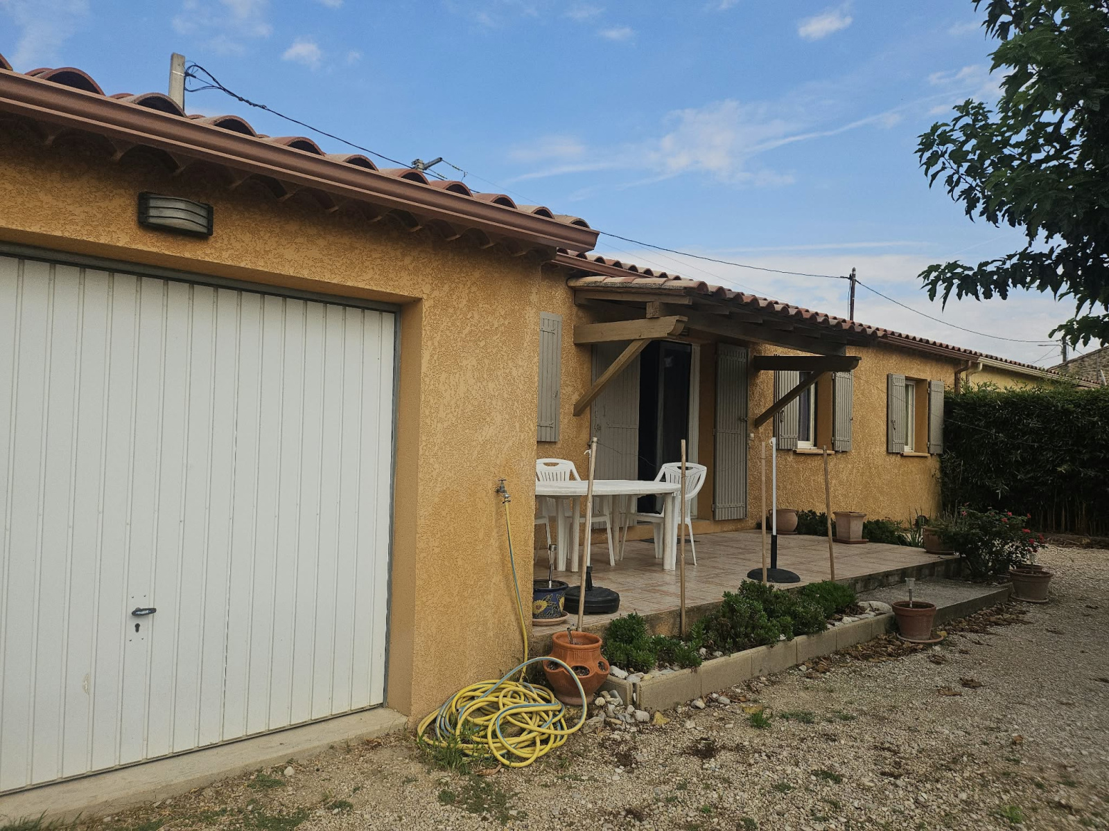 Image_18, Maison, Camaret-sur-Aigues, ref :893 YS