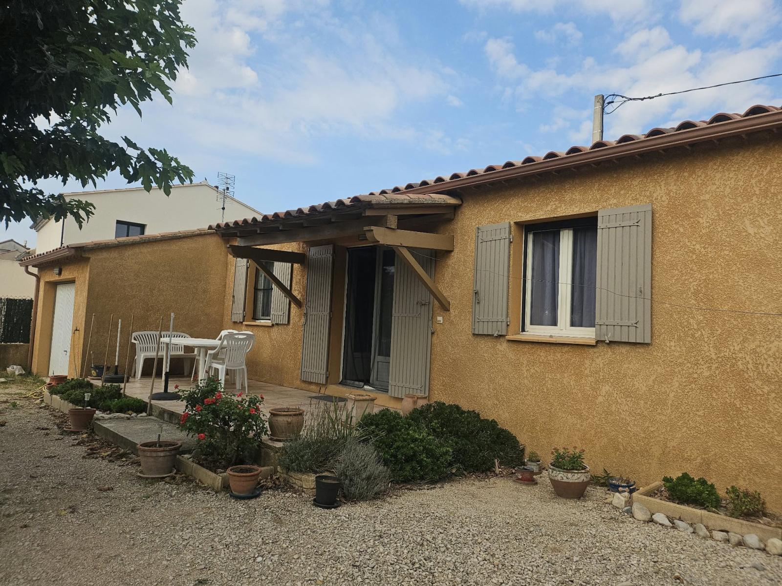 Image_16, Maison, Camaret-sur-Aigues, ref :893 YS