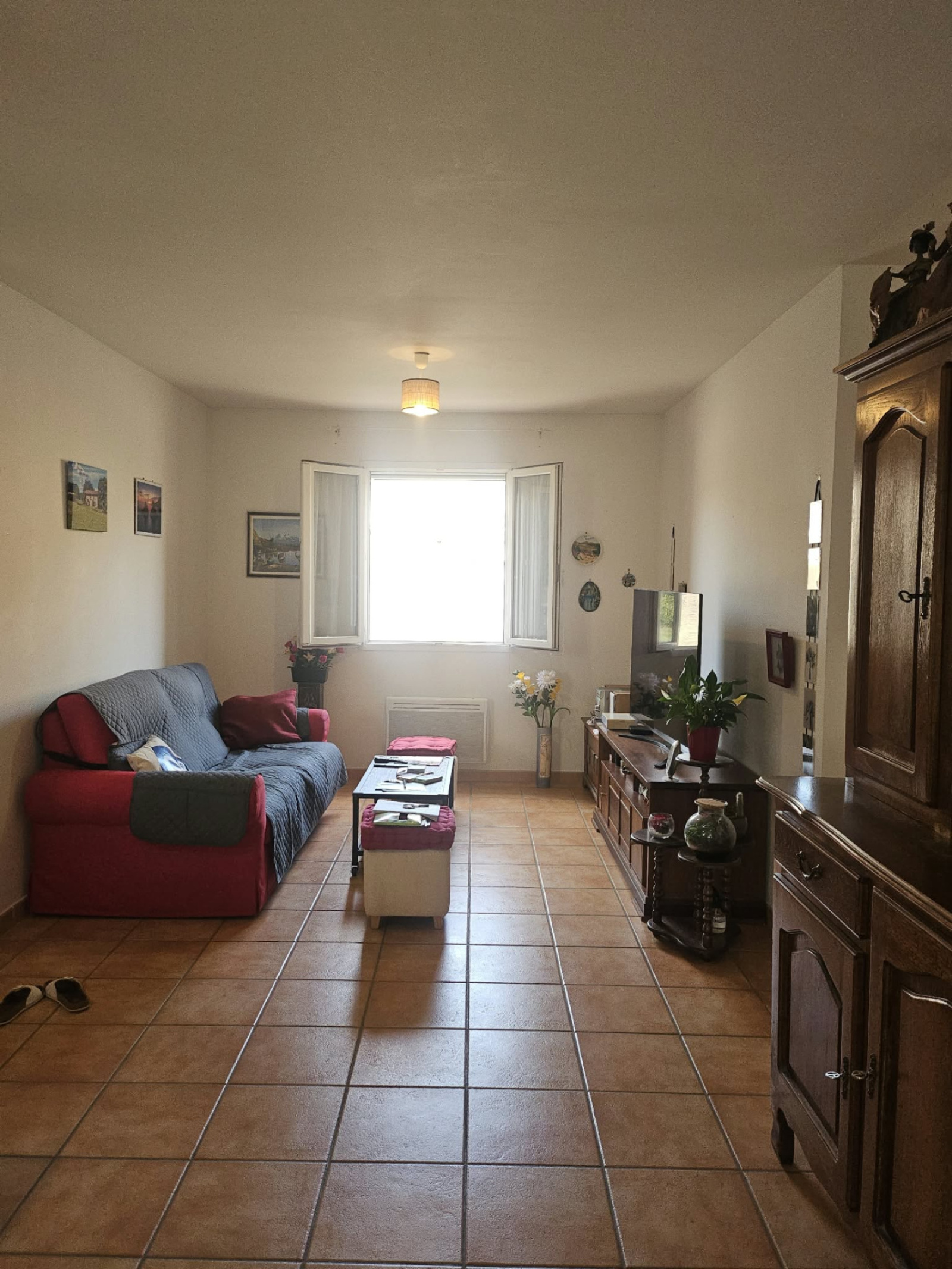 Image_3, Maison, Camaret-sur-Aigues, ref :893 YS