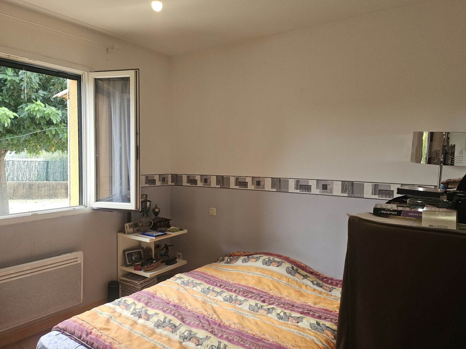 Image_10, Maison, Camaret-sur-Aigues, ref :893 YS
