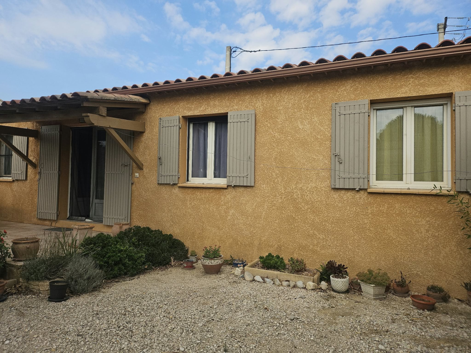 Image_20, Maison, Camaret-sur-Aigues, ref :893 YS