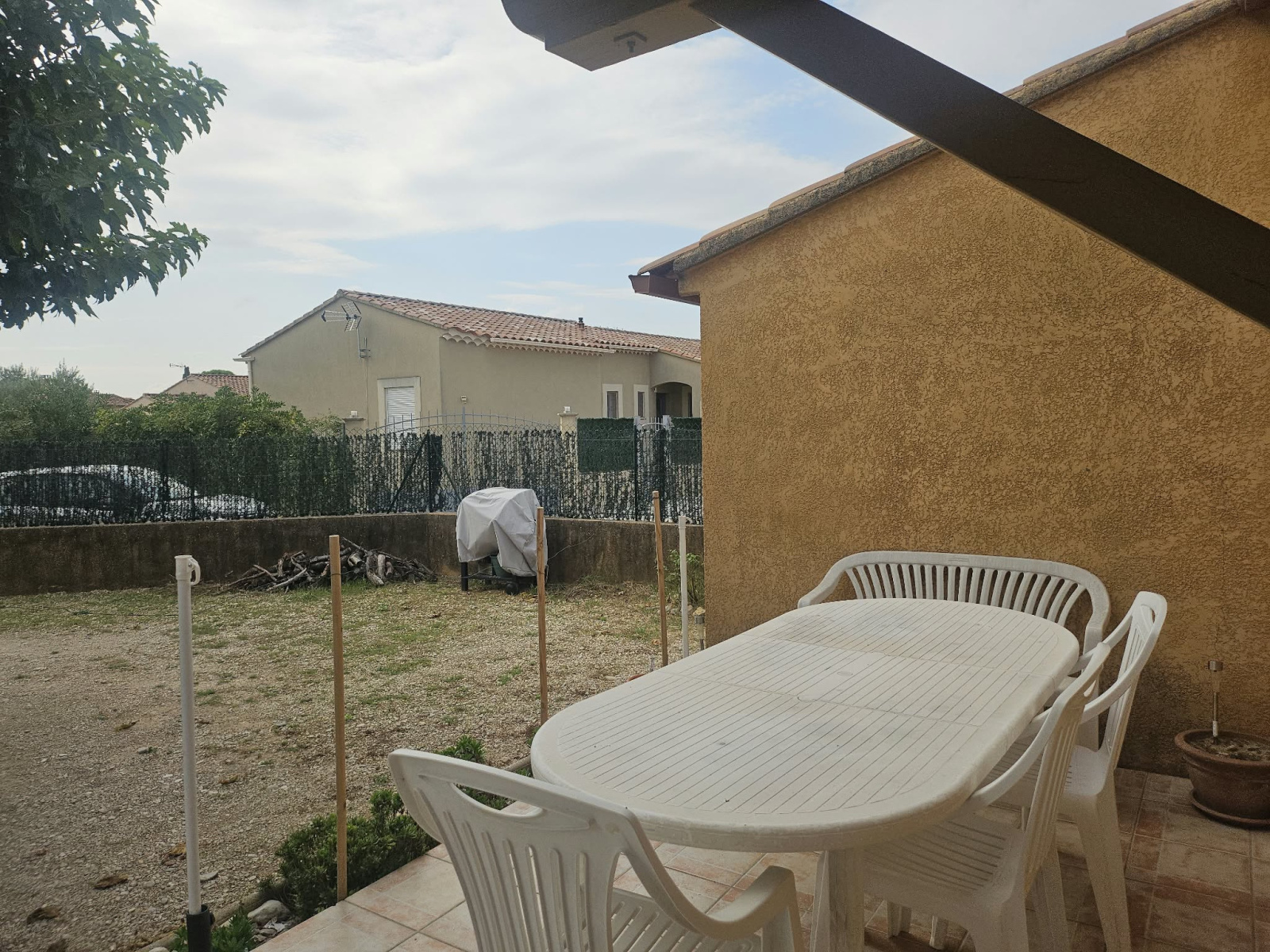 Image_15, Maison, Camaret-sur-Aigues, ref :893 YS