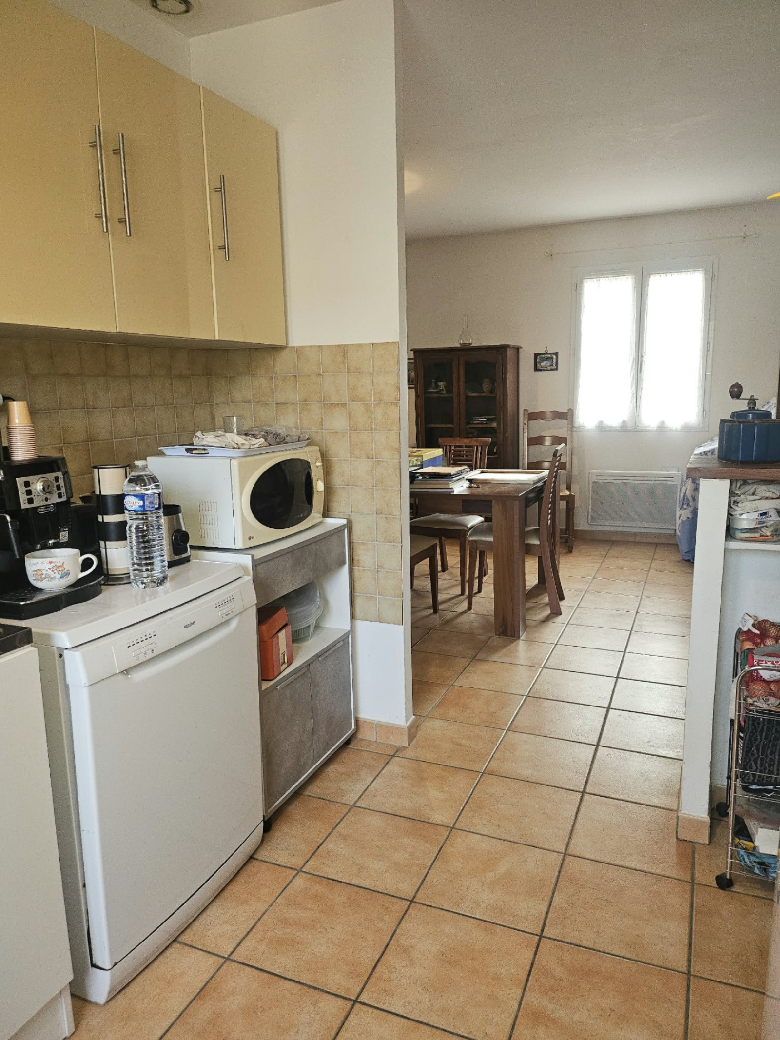 Image_6, Maison, Camaret-sur-Aigues, ref :893 YS