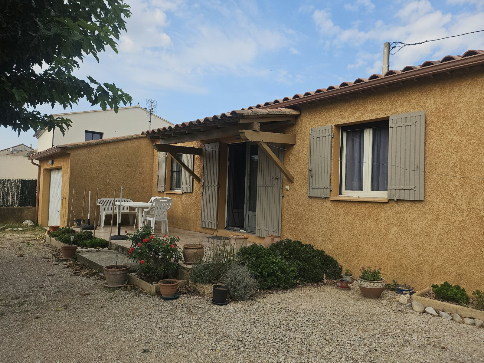 Image_2, Maison, Camaret-sur-Aigues, ref :893 YS