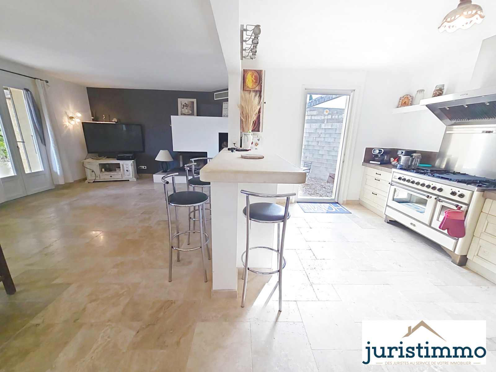 Image_4, Maison, Travaillan, ref :598